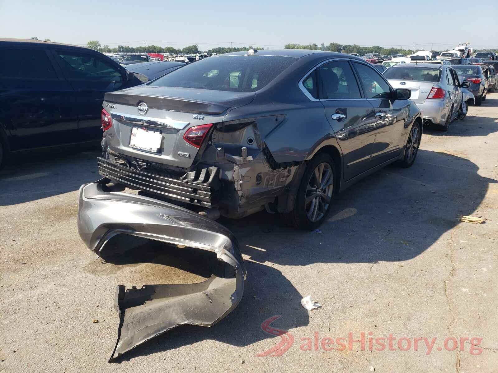 1N4AL3AP9JC135055 2018 NISSAN ALTIMA