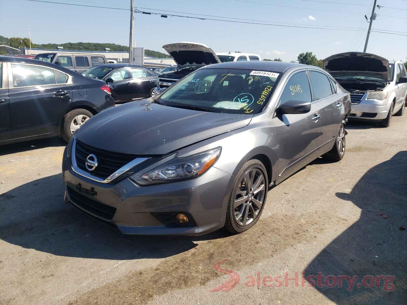 1N4AL3AP9JC135055 2018 NISSAN ALTIMA