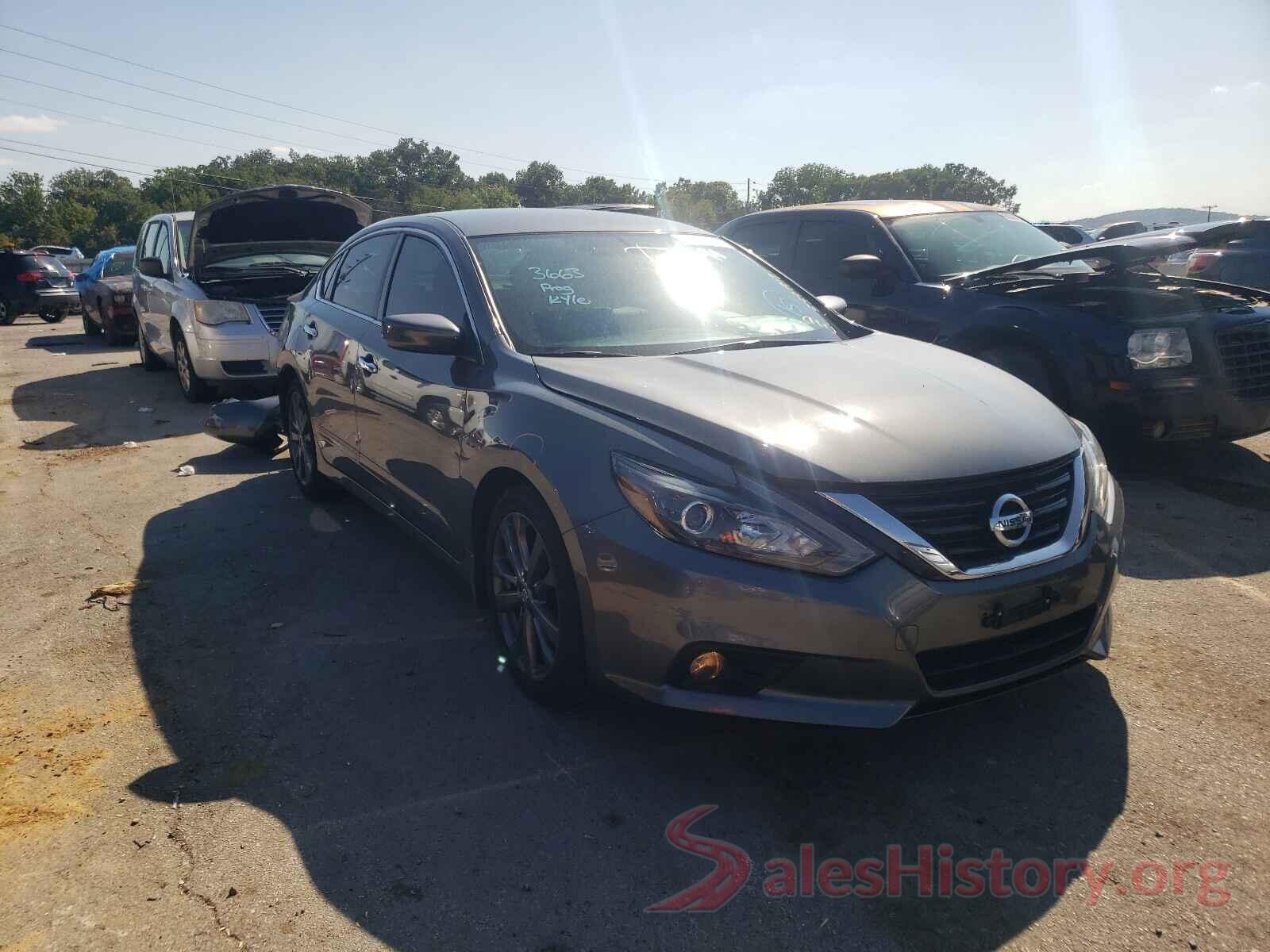 1N4AL3AP9JC135055 2018 NISSAN ALTIMA