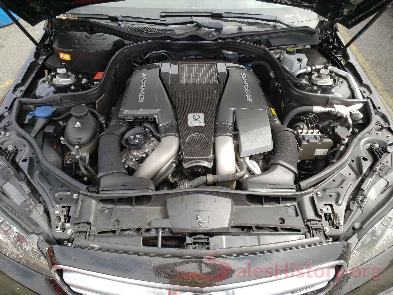 WDDHF7GB9GB182612 2016 MERCEDES-BENZ E-CLASS