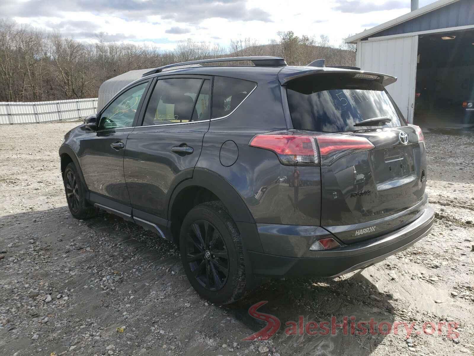 2T3RFREV4JW777955 2018 TOYOTA RAV4