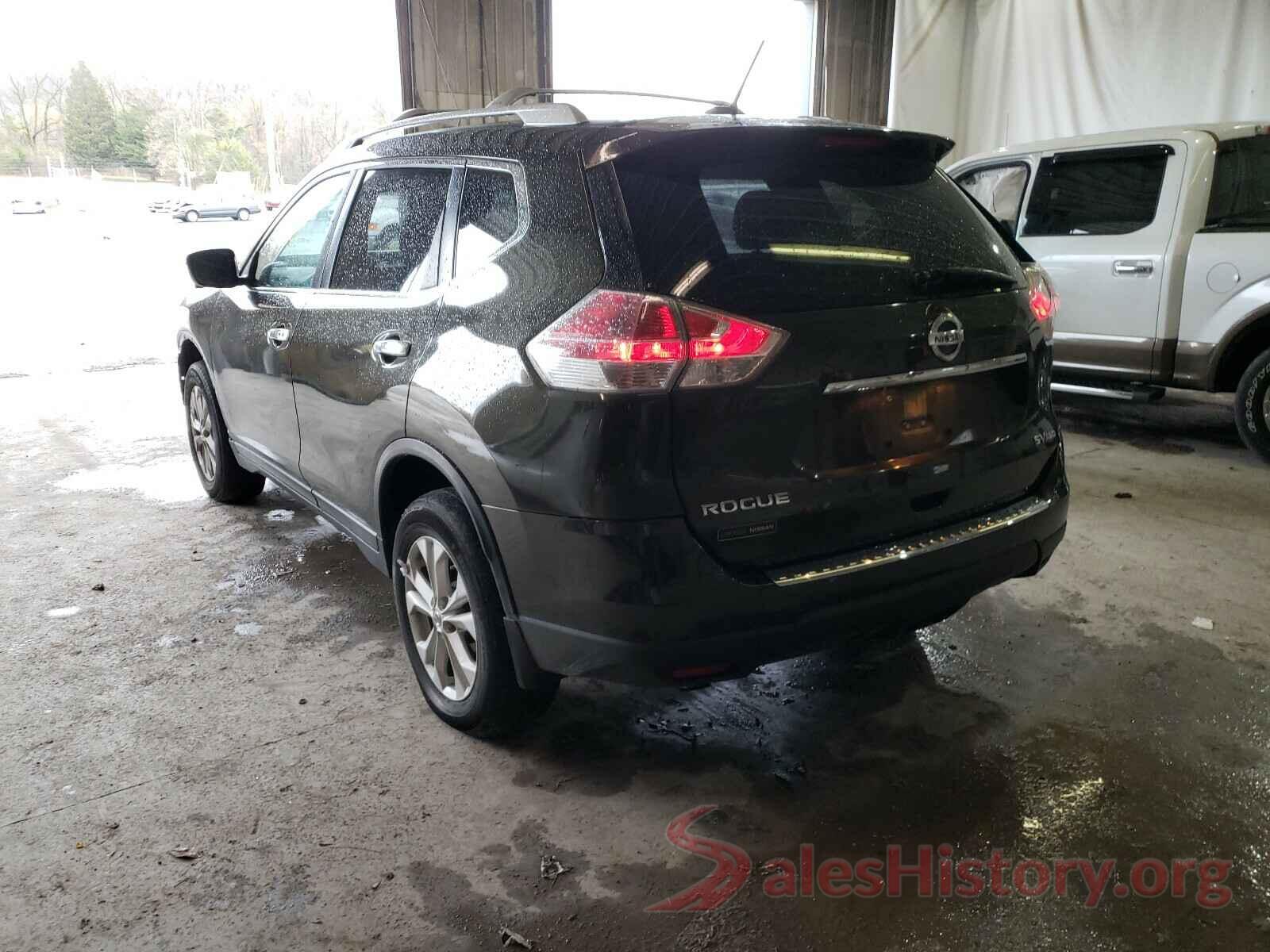 JN8AT2MV9GW142579 2016 NISSAN ROGUE