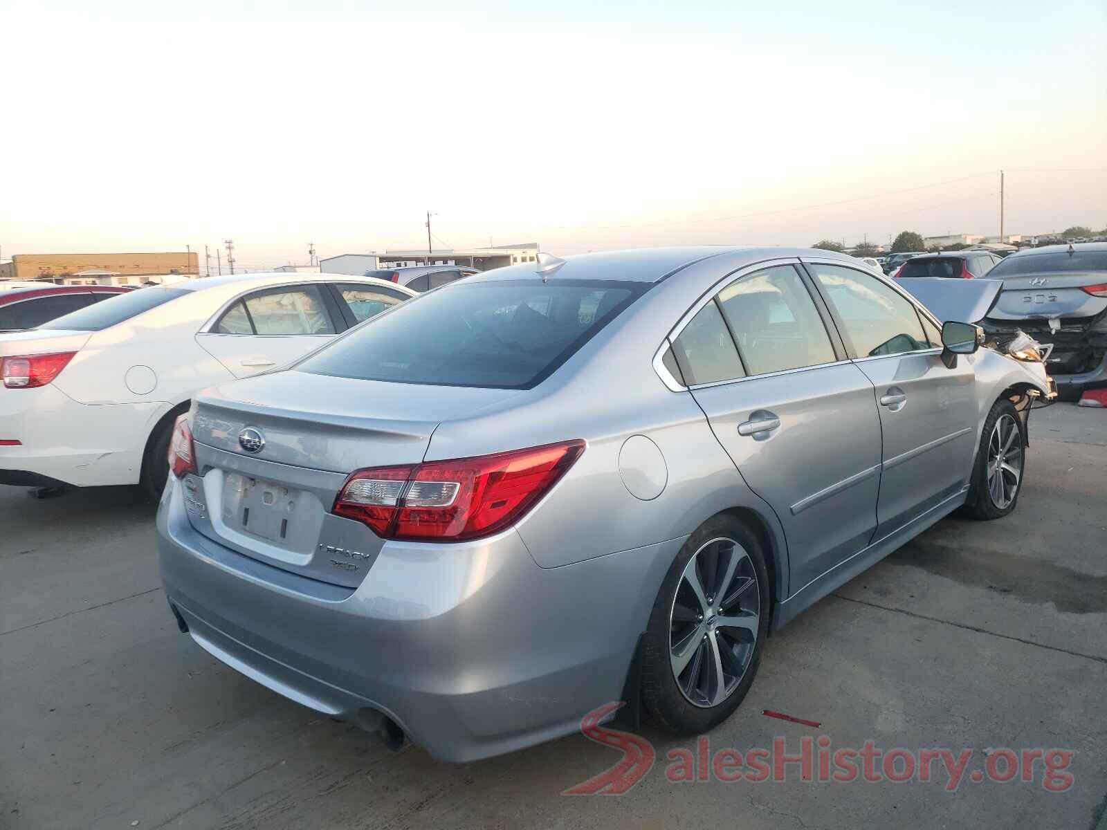 4S3BNEN66G3024767 2016 SUBARU LEGACY