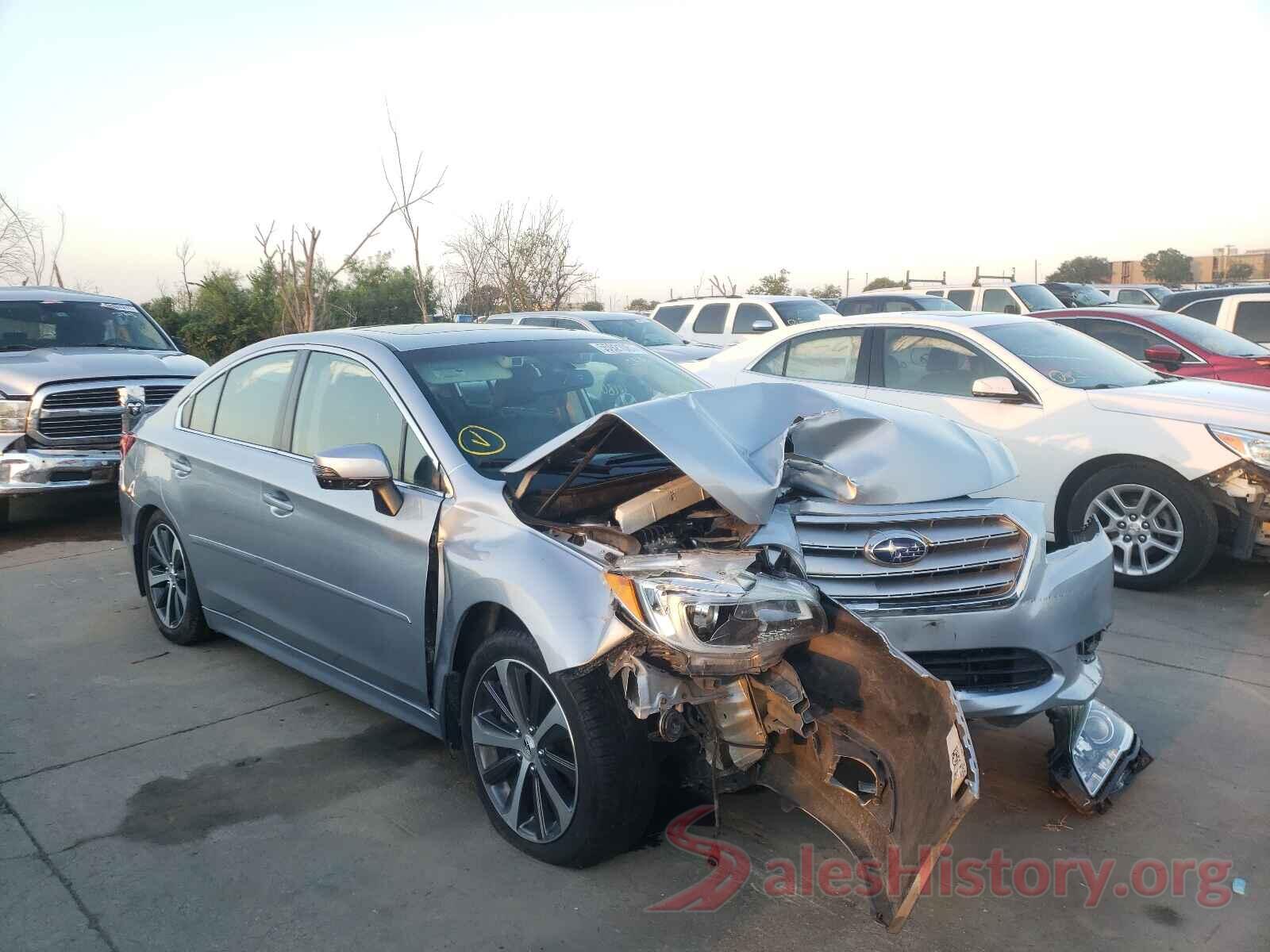 4S3BNEN66G3024767 2016 SUBARU LEGACY