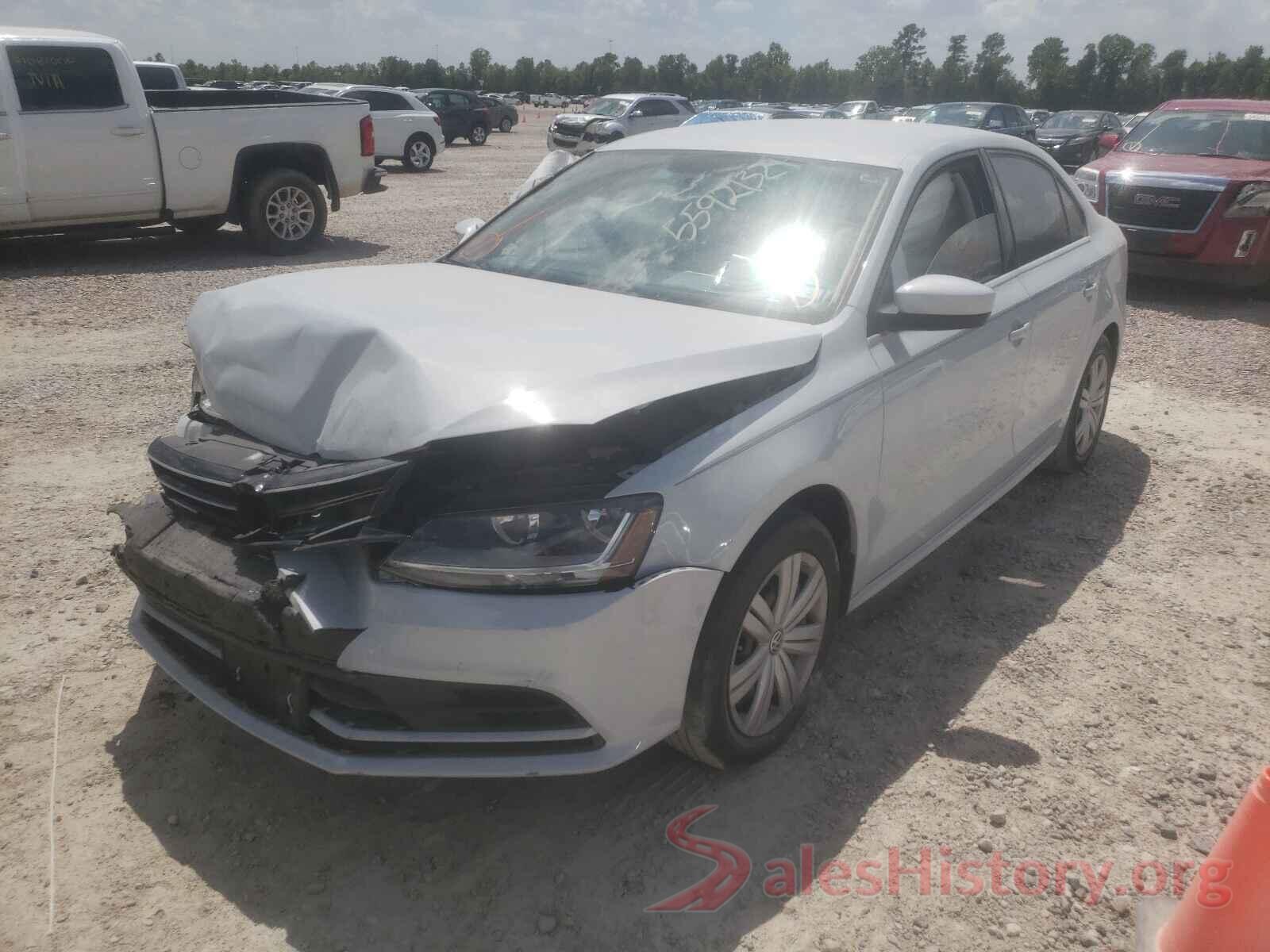 3VW2B7AJ9HM369139 2017 VOLKSWAGEN JETTA