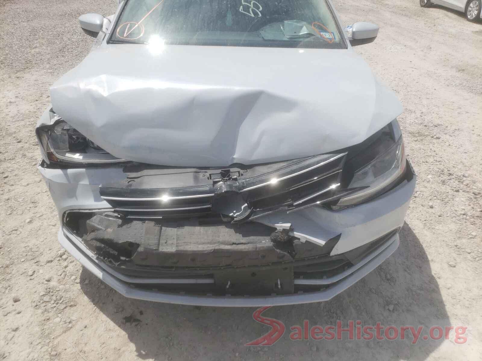 3VW2B7AJ9HM369139 2017 VOLKSWAGEN JETTA