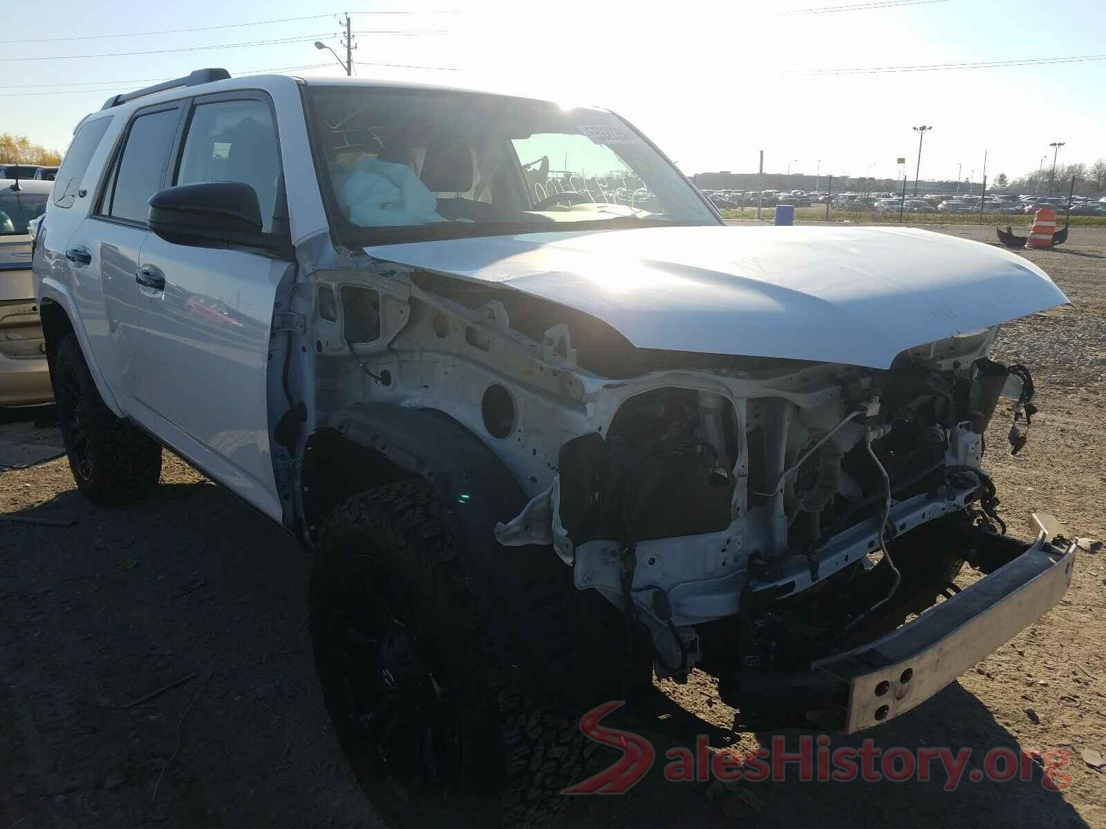 JTEBU5JR3J5542569 2018 TOYOTA 4RUNNER