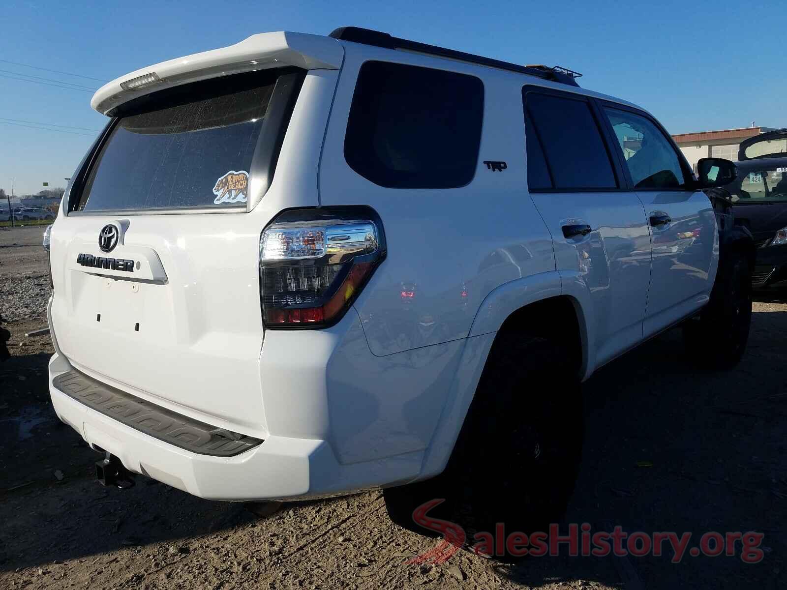 JTEBU5JR3J5542569 2018 TOYOTA 4RUNNER