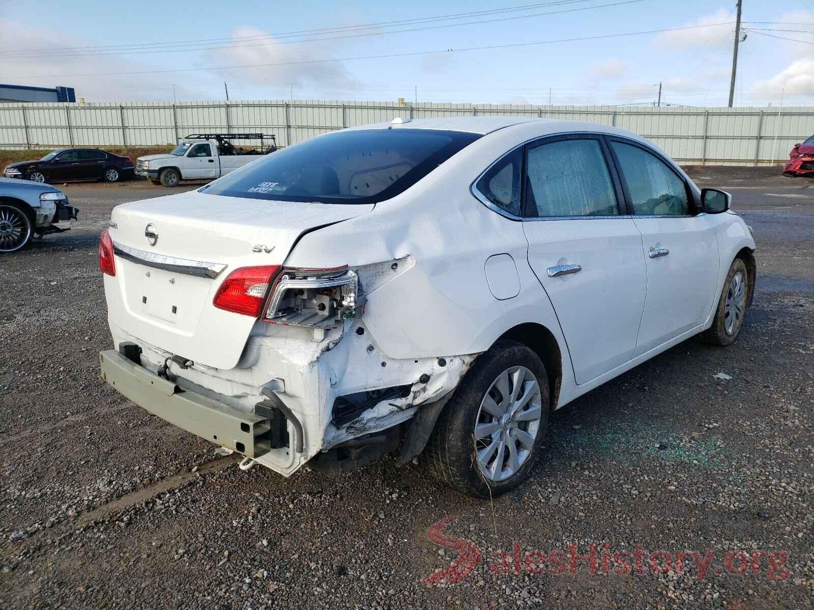 3N1AB7AP2HY362273 2017 NISSAN SENTRA