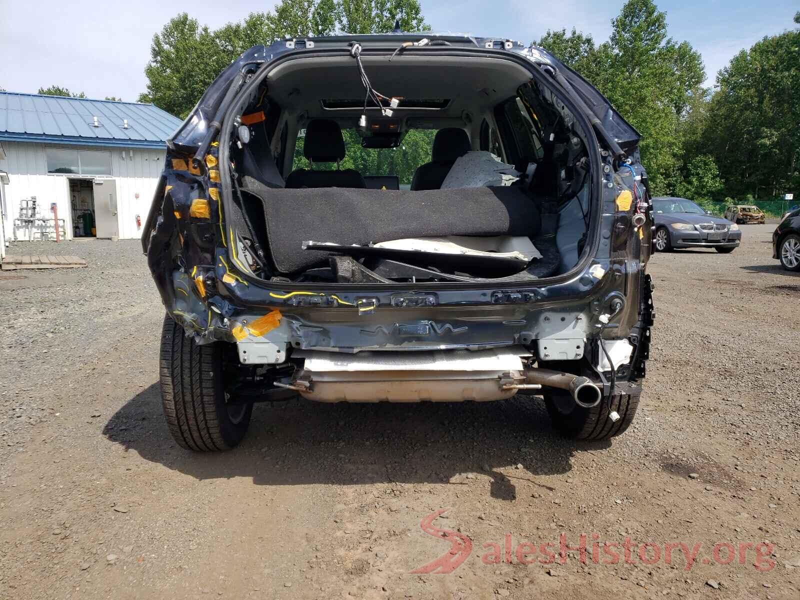 JM3KFBAY4M0375572 2021 MAZDA CX-5