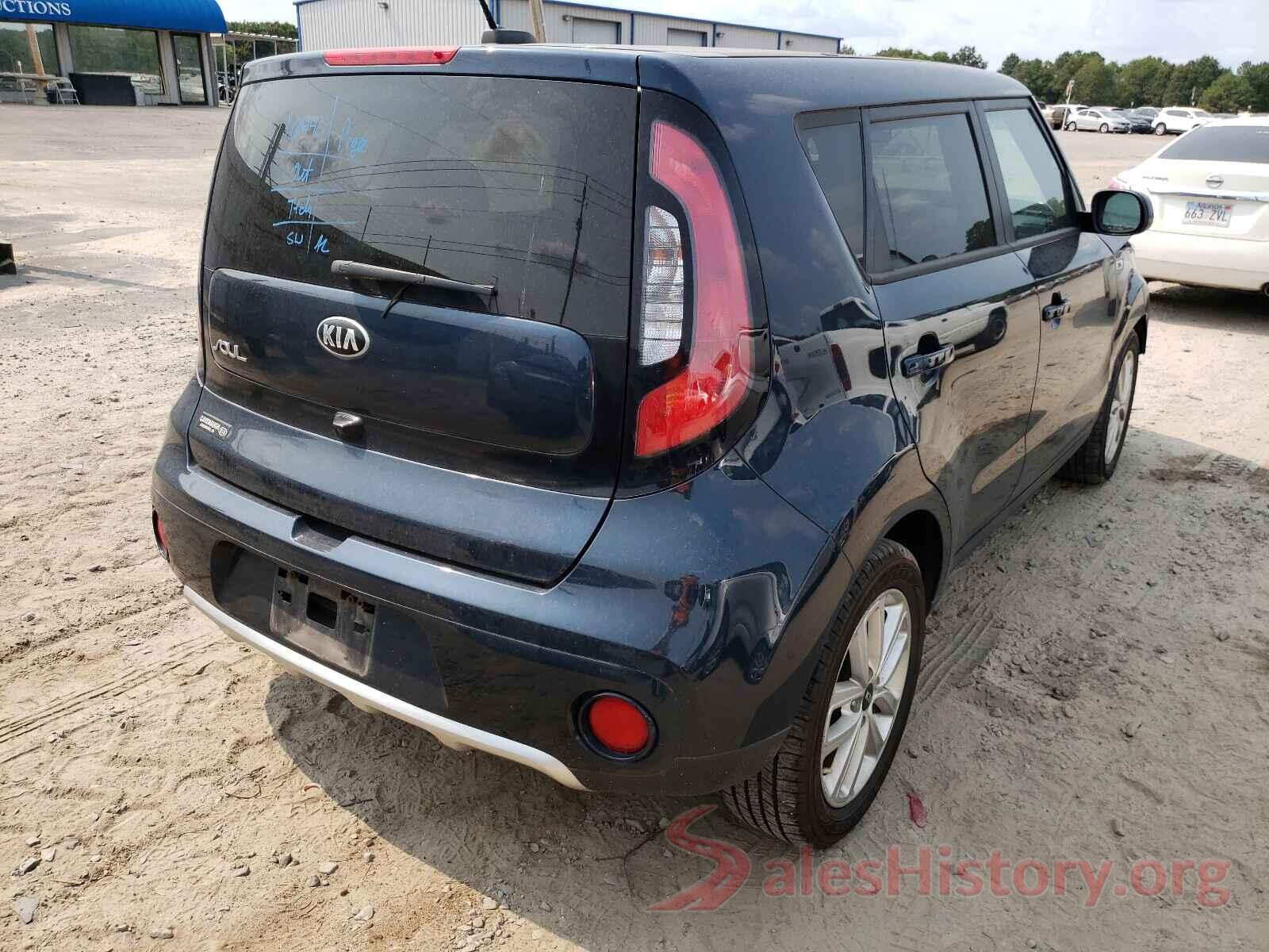 KNDJP3A50J7589538 2018 KIA SOUL