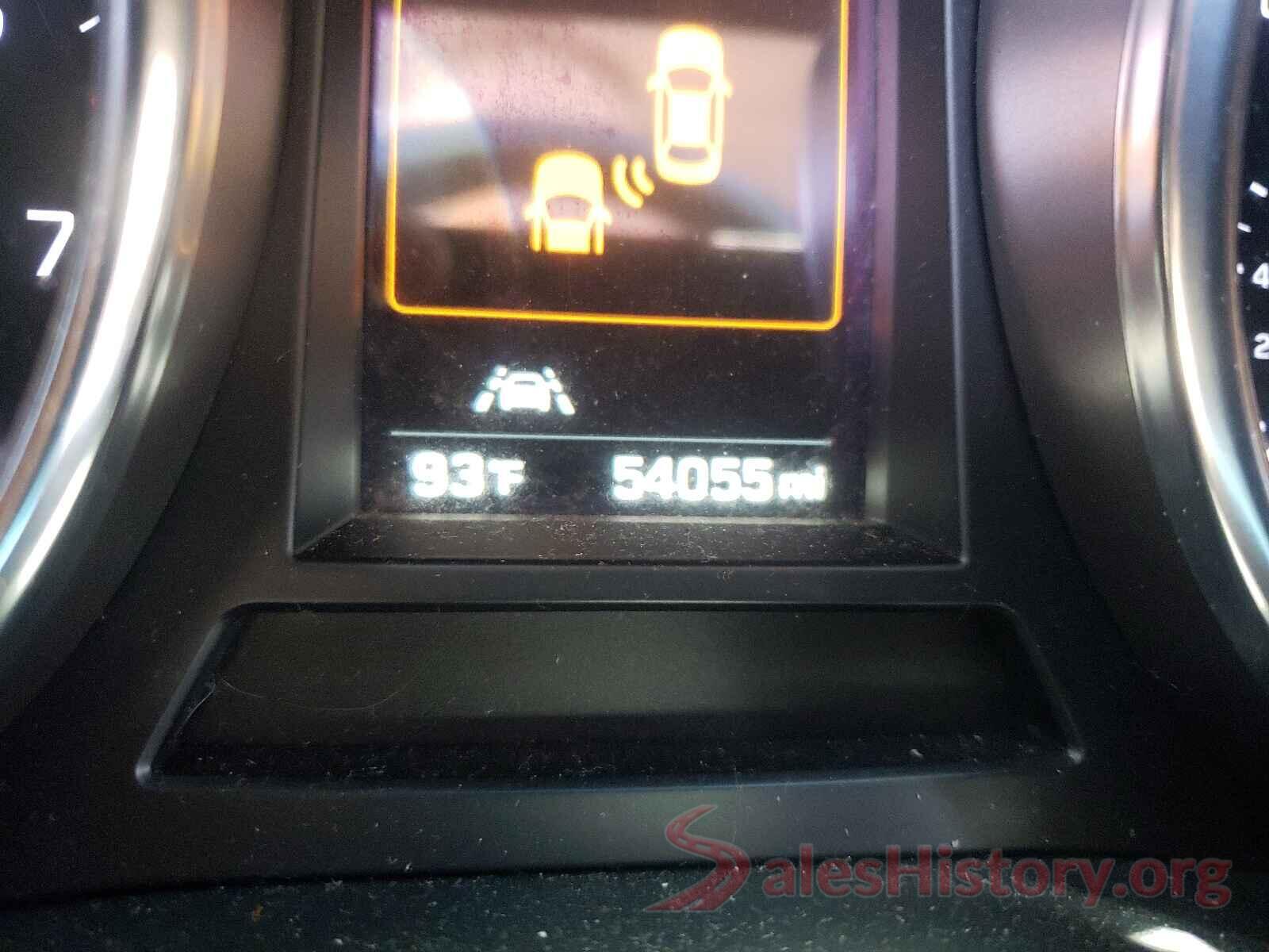 KM8SRDHF9HU181467 2017 HYUNDAI SANTA FE