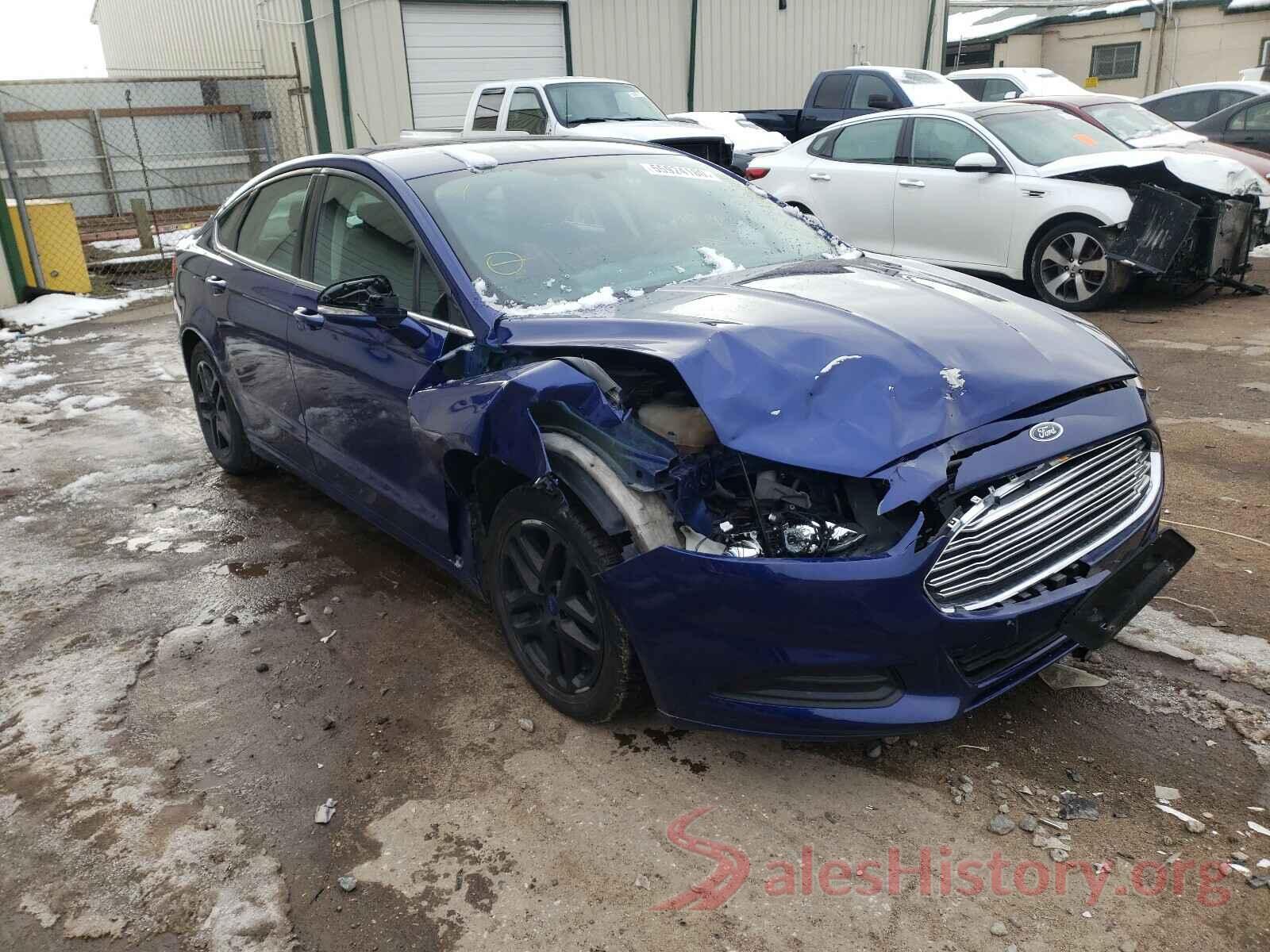 3FA6P0H79GR331358 2016 FORD FUSION