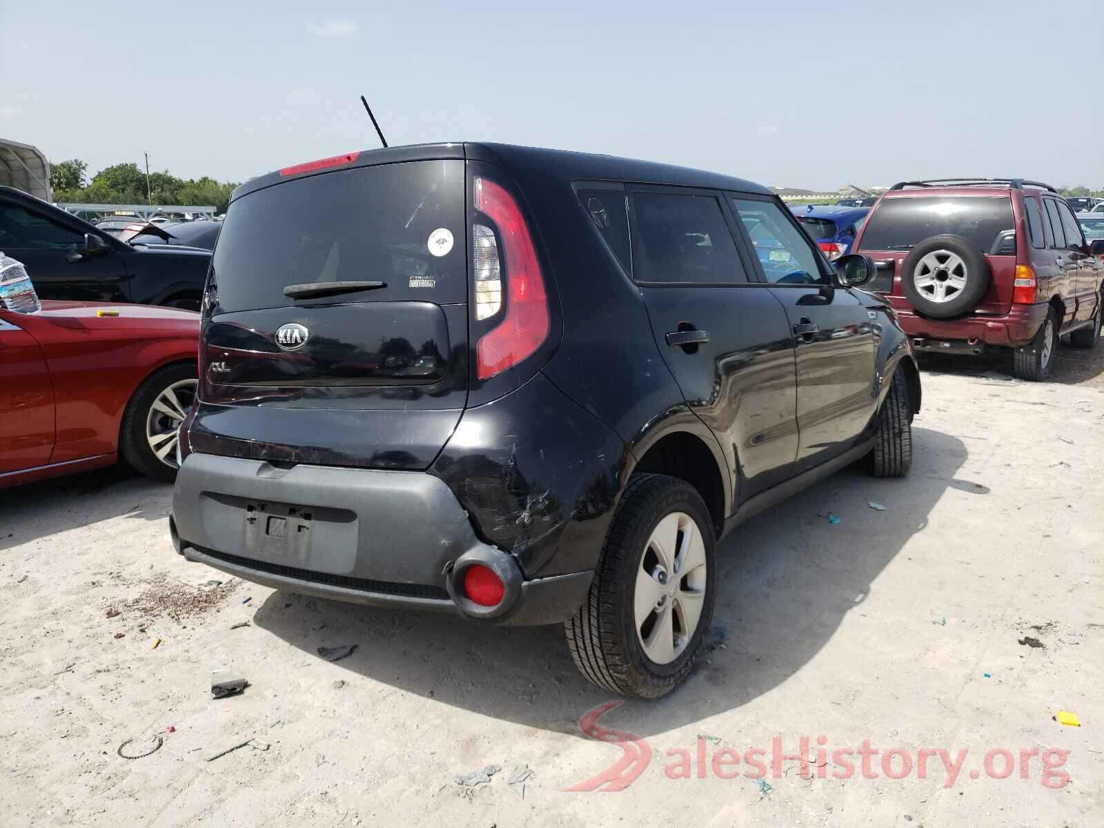 KNDJN2A28G7255613 2016 KIA SOUL