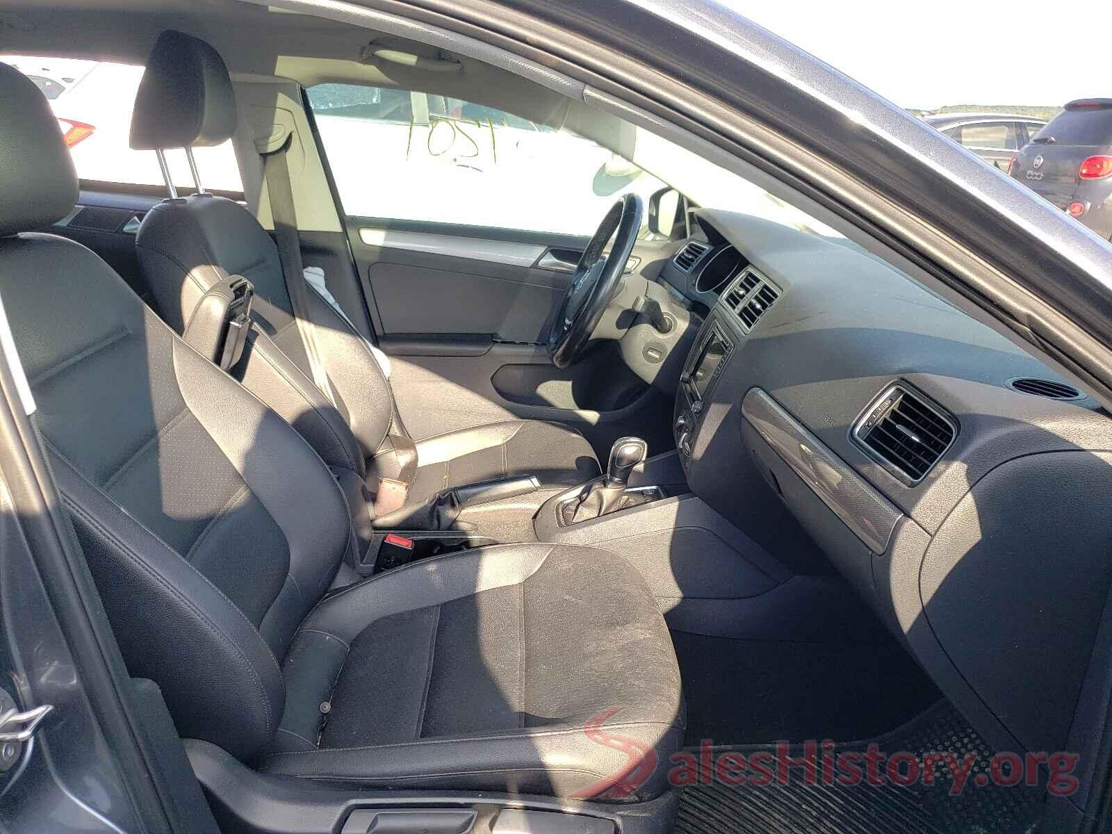 3VWDB7AJ8HM229026 2017 VOLKSWAGEN JETTA