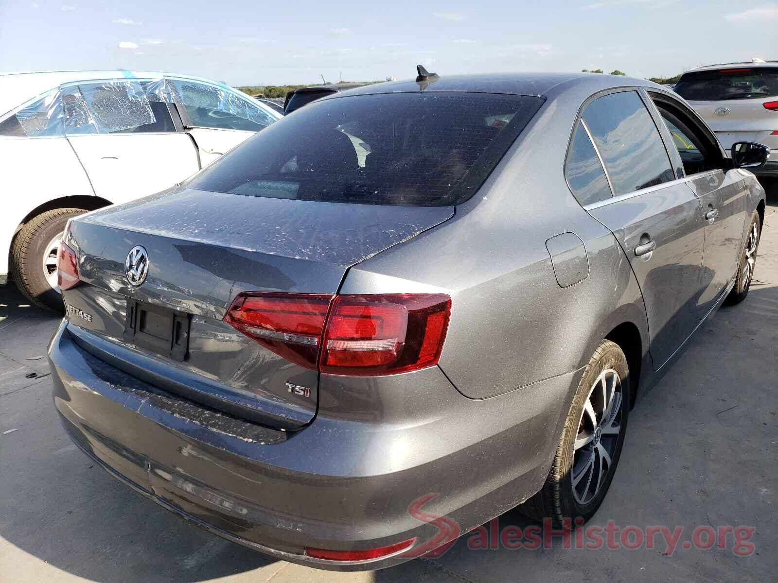 3VWDB7AJ8HM229026 2017 VOLKSWAGEN JETTA