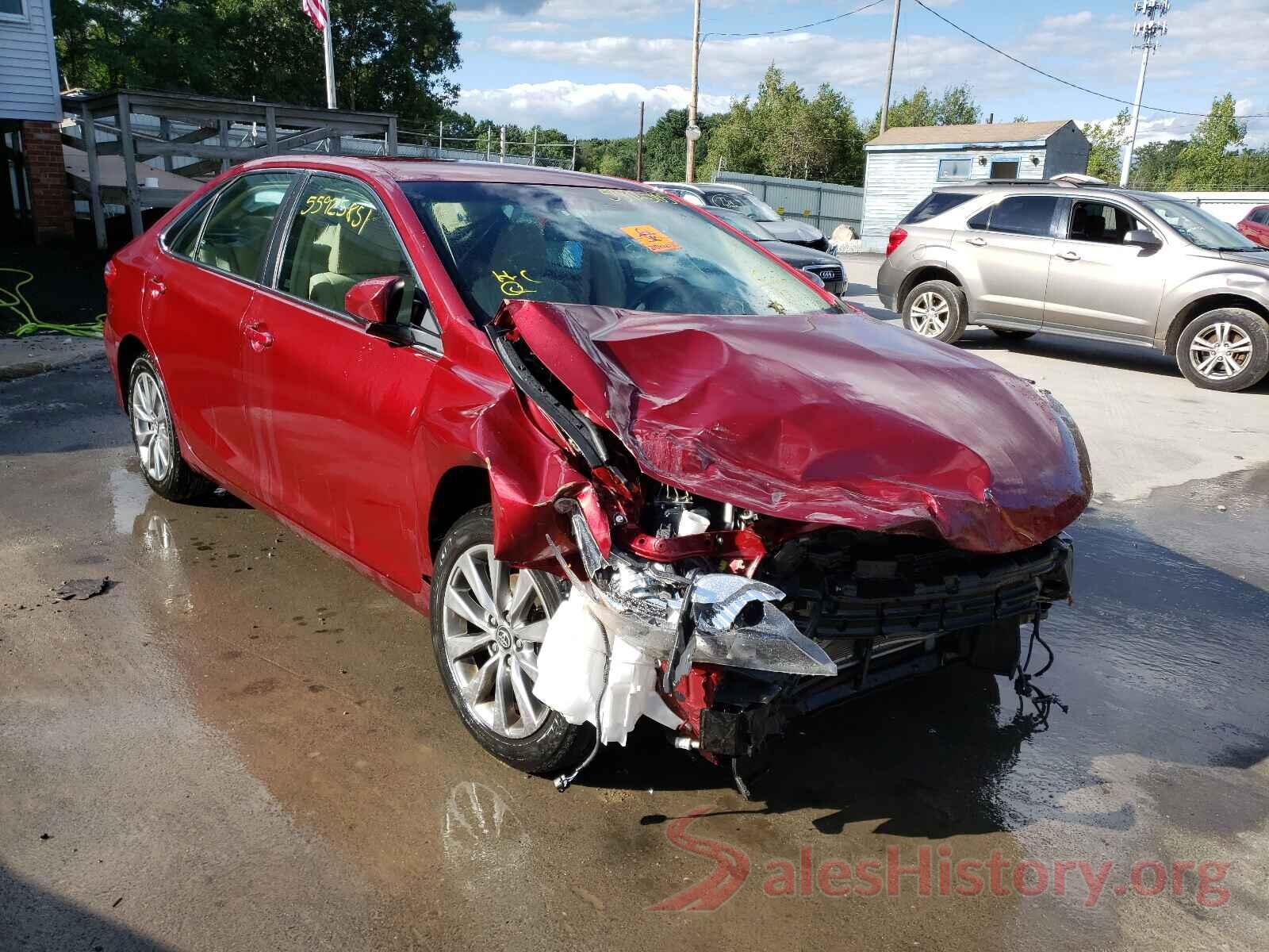 4T1BF1FK6GU579998 2016 TOYOTA CAMRY