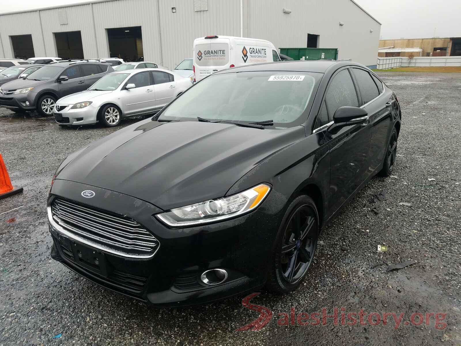 3FA6P0H78GR206545 2016 FORD FUSION