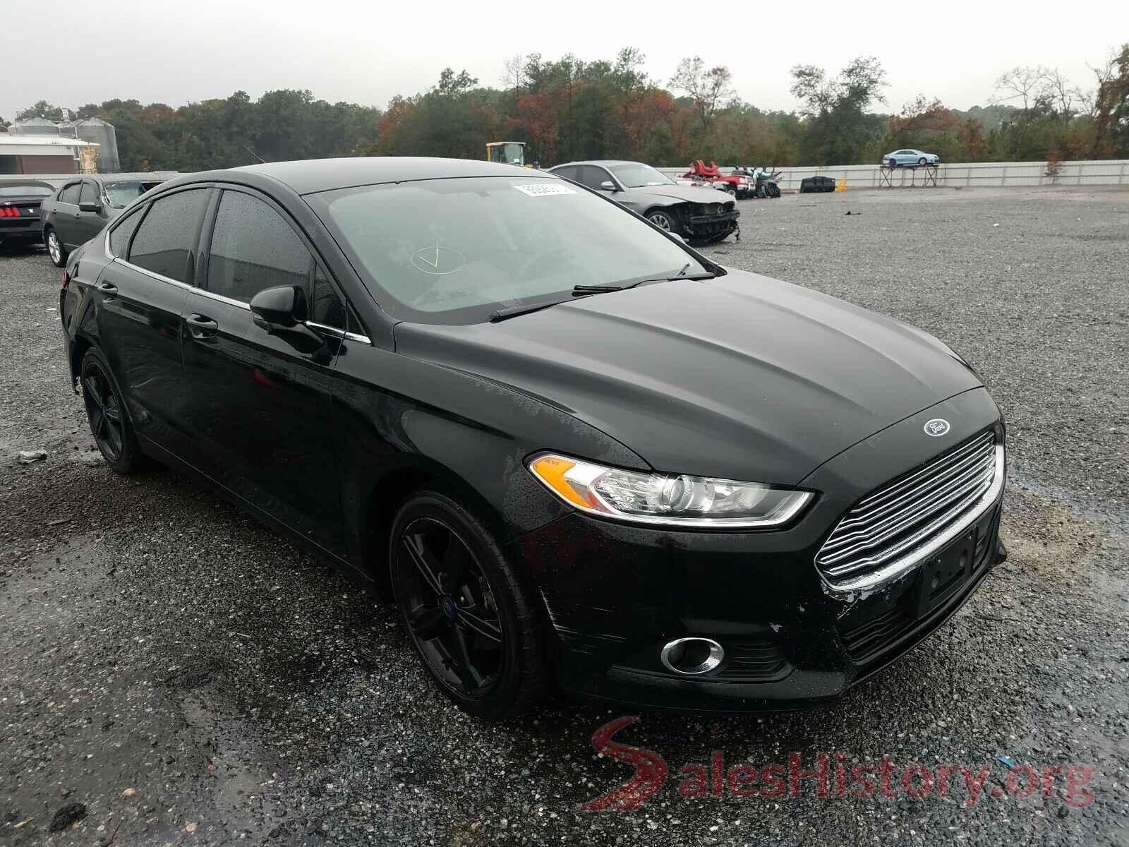 3FA6P0H78GR206545 2016 FORD FUSION