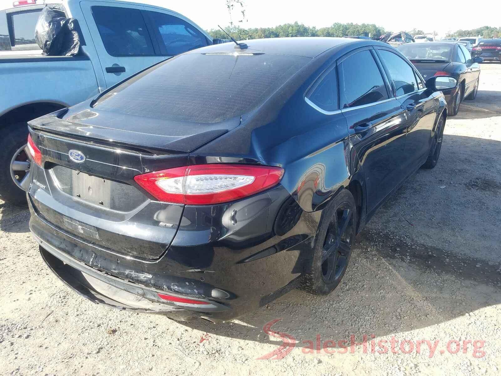 3FA6P0H78GR206545 2016 FORD FUSION