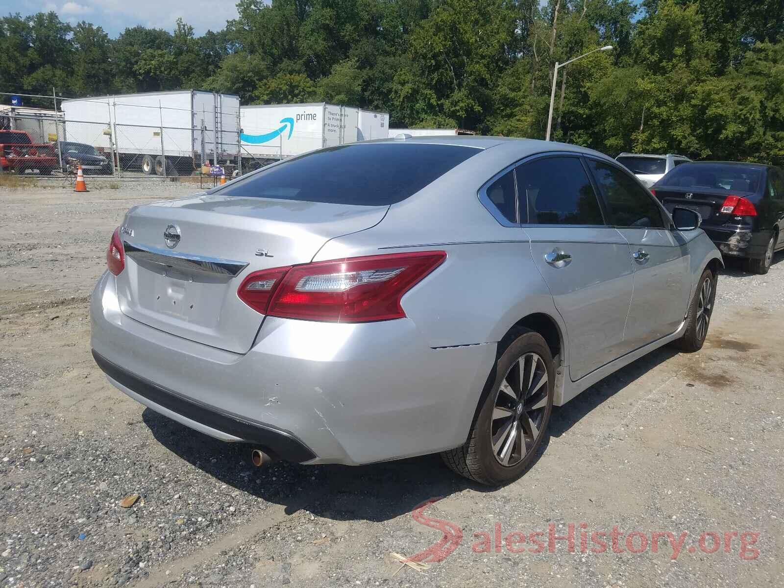 1N4AL3AP1JC241175 2018 NISSAN ALTIMA