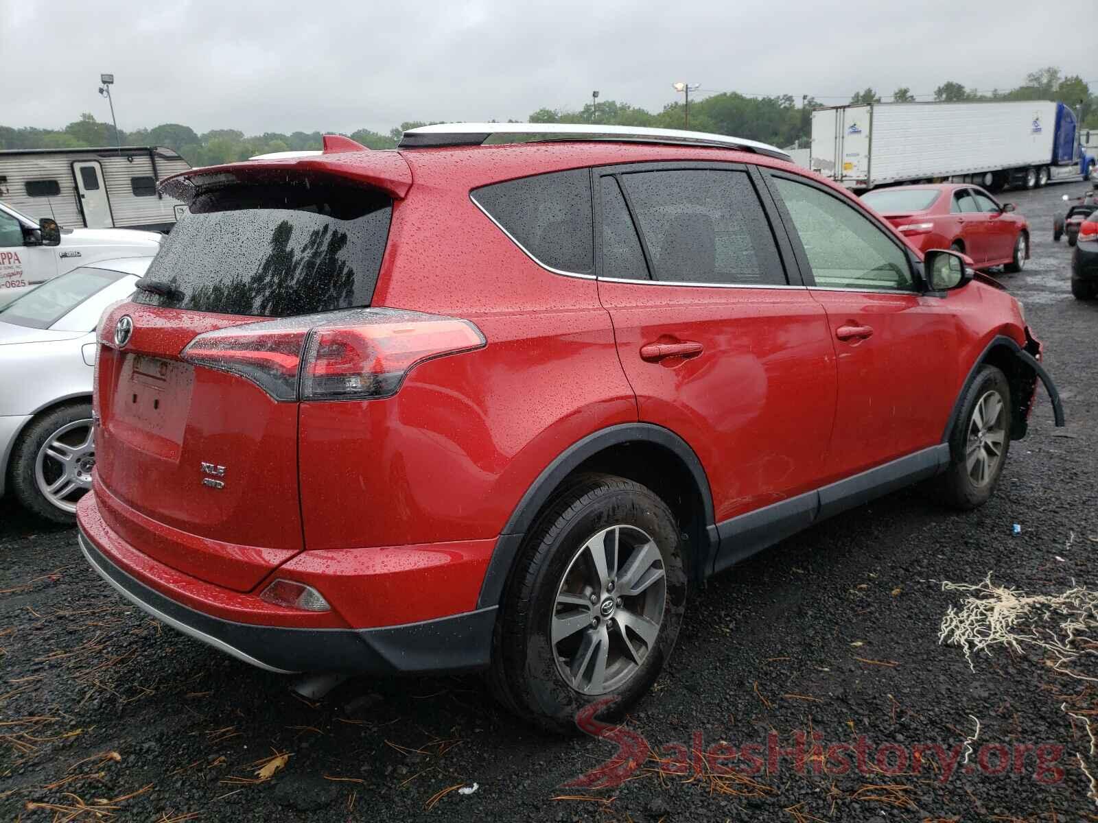 JTMRFREV5GJ058138 2016 TOYOTA RAV4