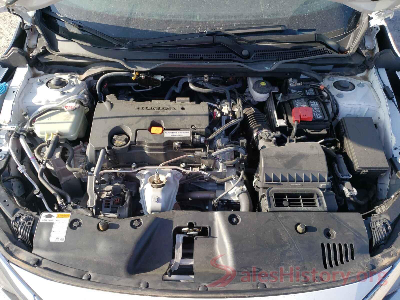 19XFC2F72JE021006 2018 HONDA CIVIC