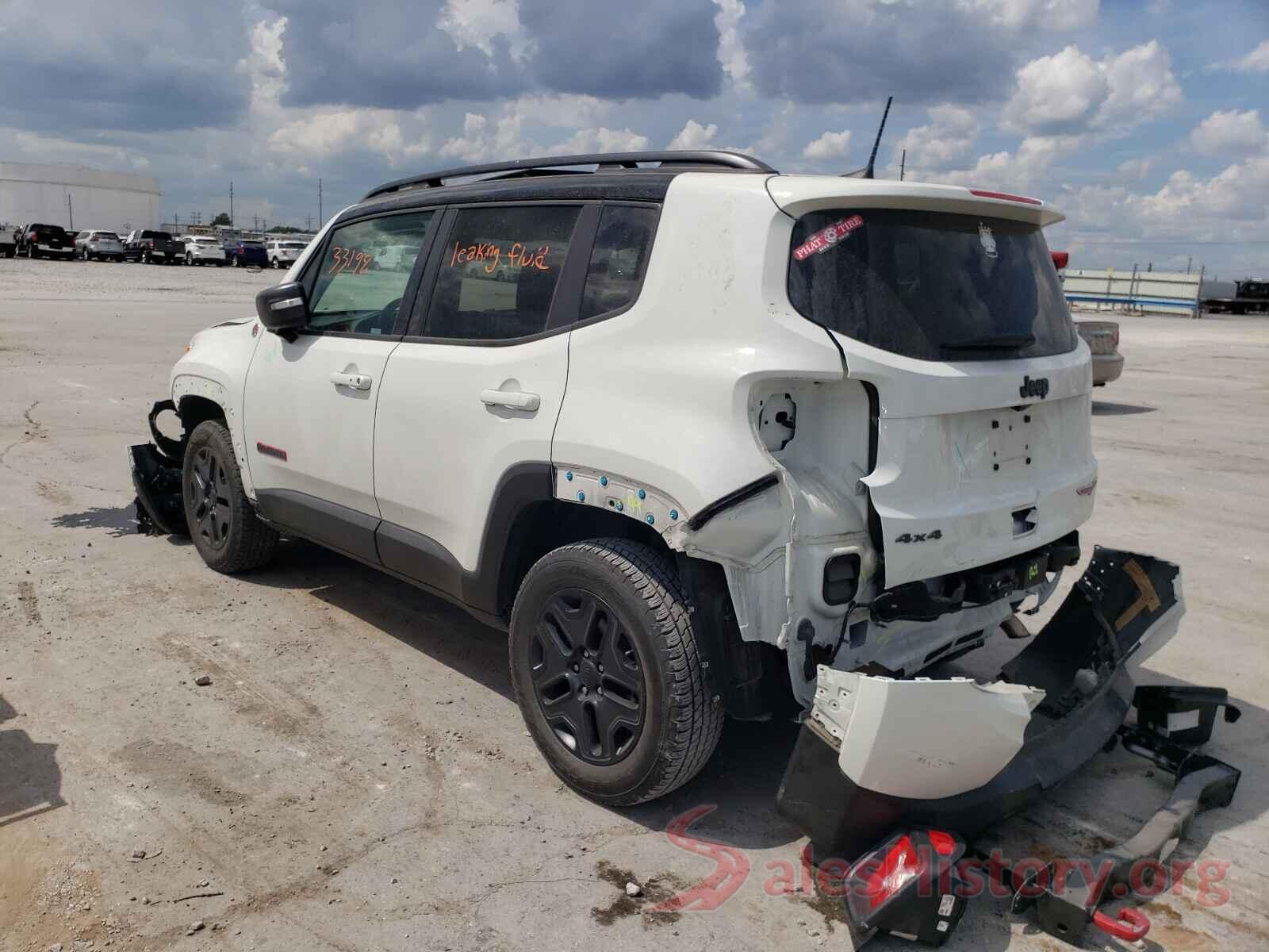 ZACCJBCBXJPG98406 2018 JEEP RENEGADE