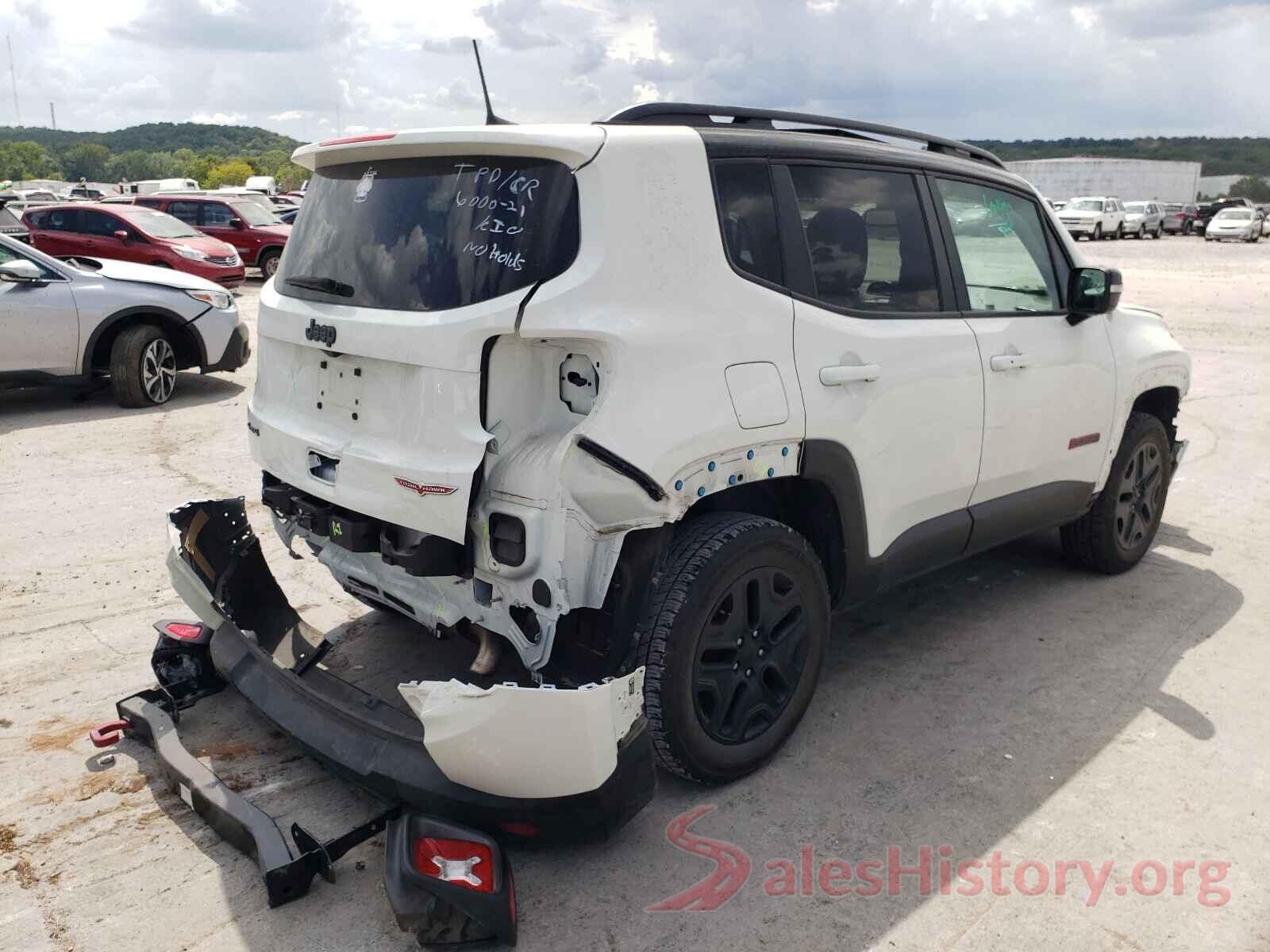 ZACCJBCBXJPG98406 2018 JEEP RENEGADE