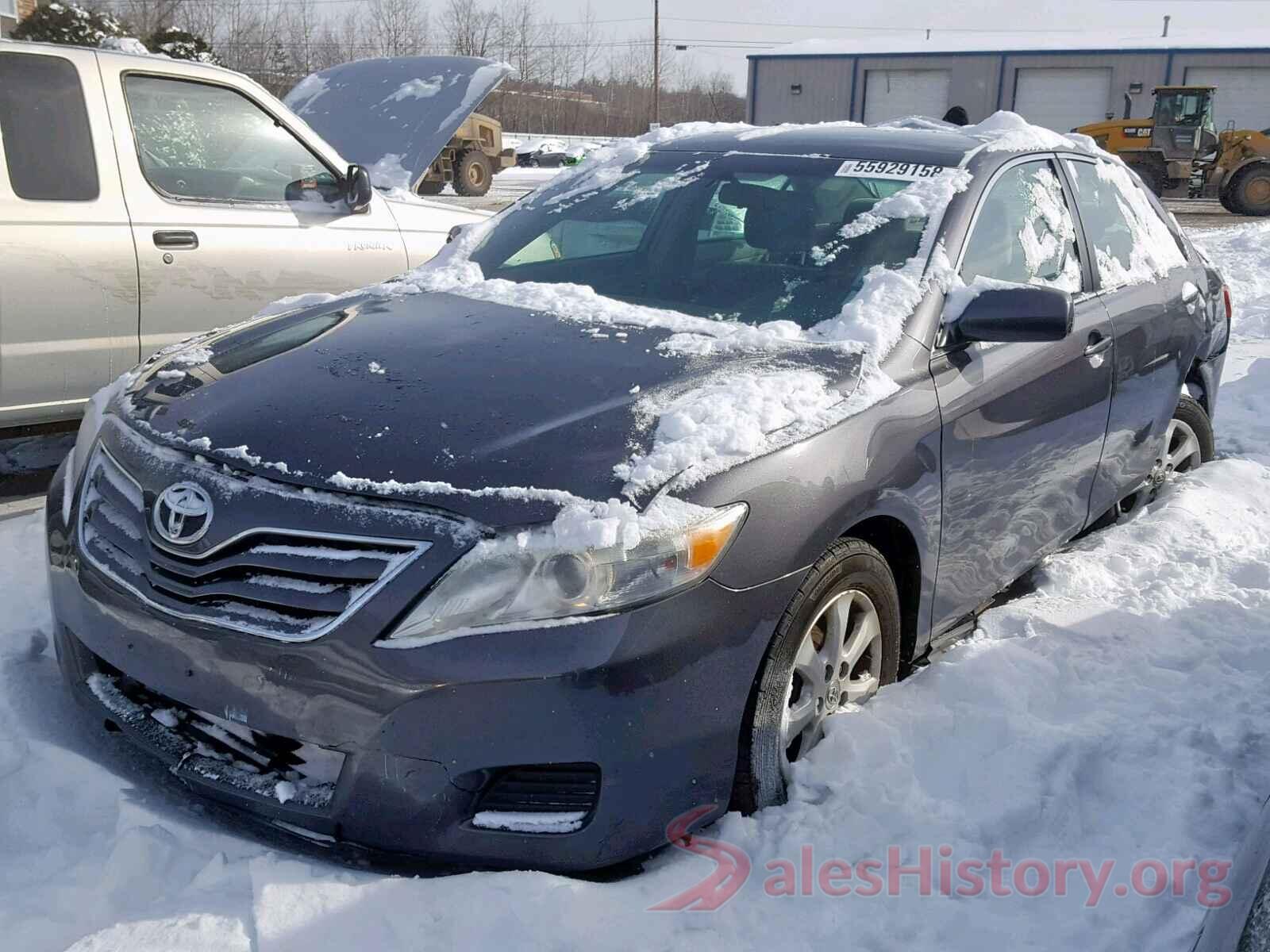 4T4BF3EK7AR073753 2010 TOYOTA CAMRY BASE