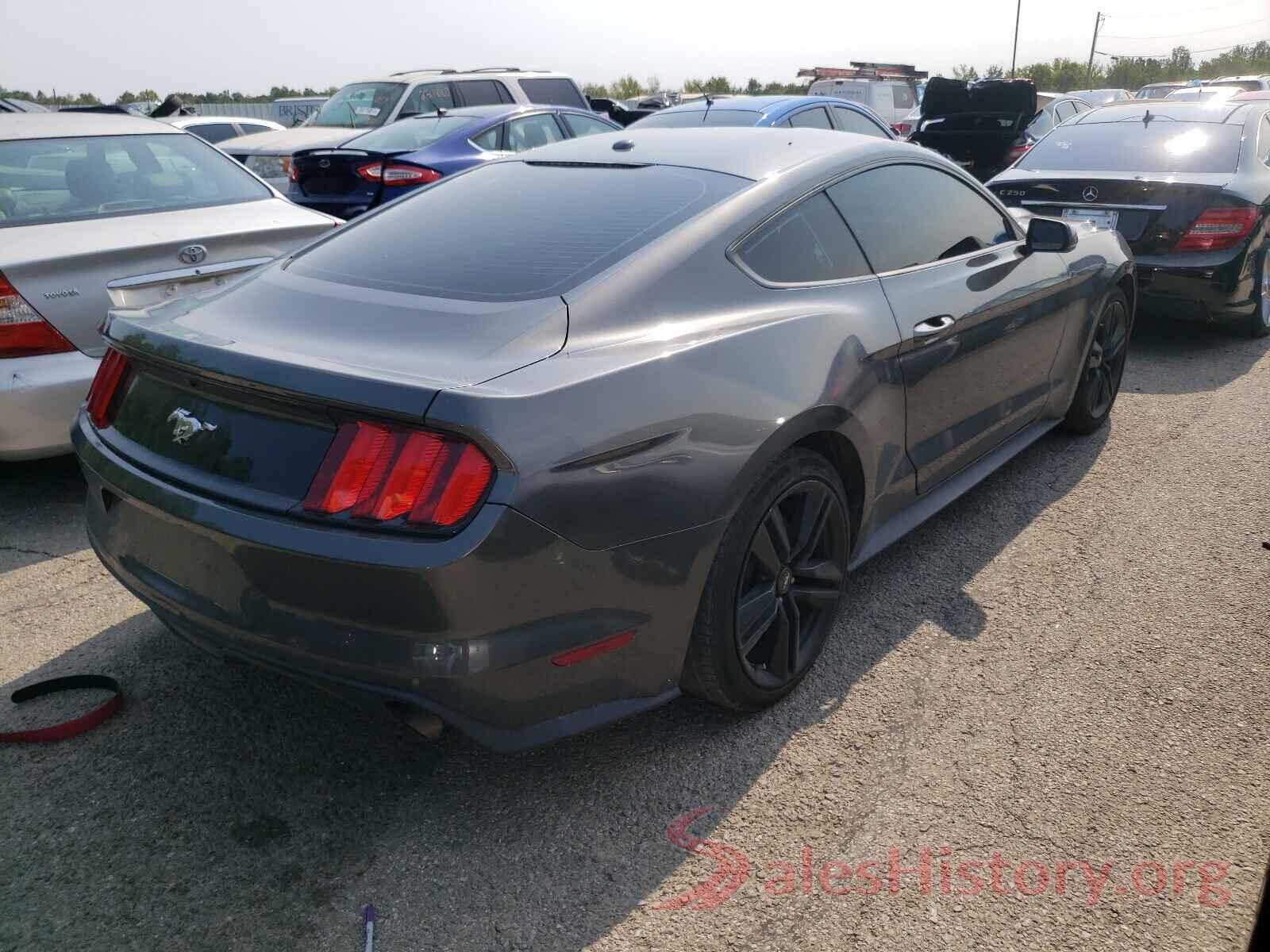 1FA6P8TH5H5328007 2017 FORD MUSTANG