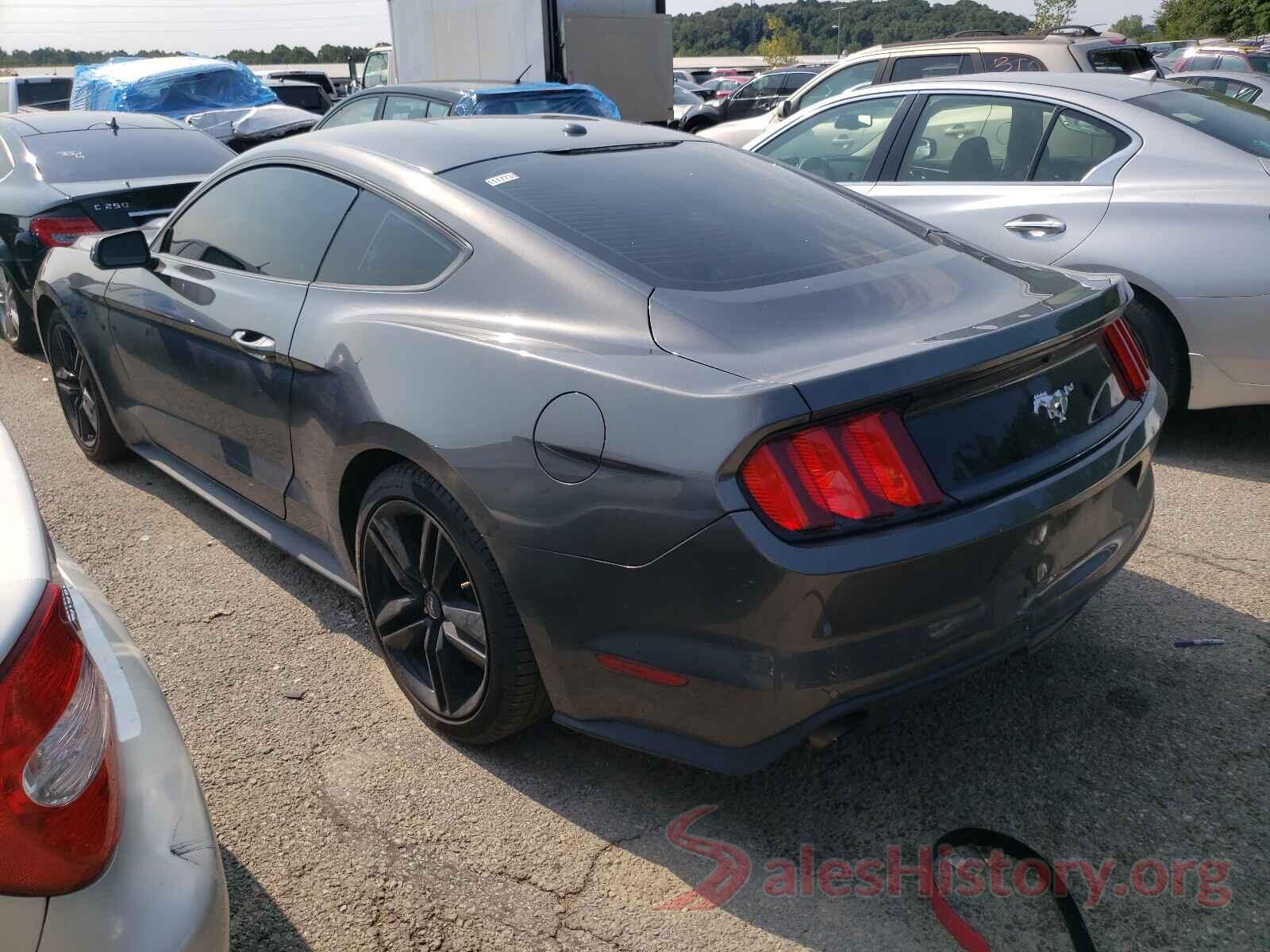 1FA6P8TH5H5328007 2017 FORD MUSTANG