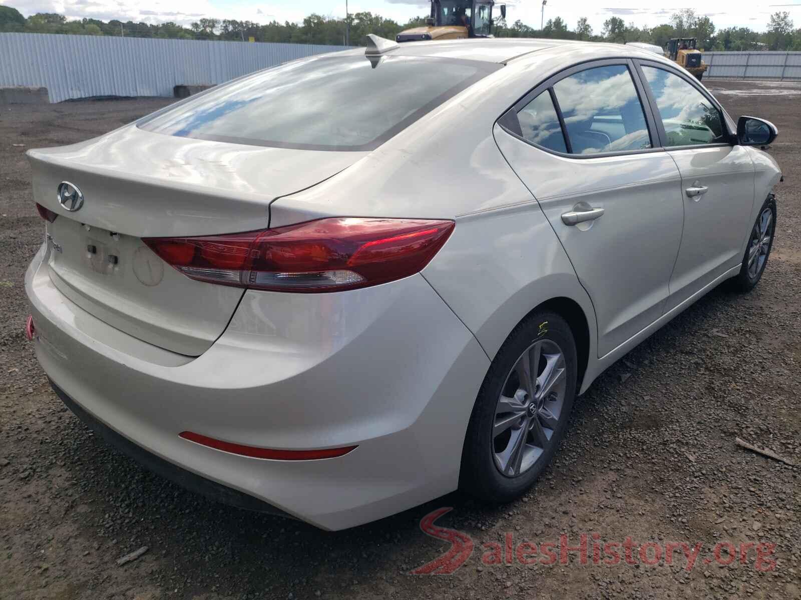 KMHD84LF7HU105720 2017 HYUNDAI ELANTRA