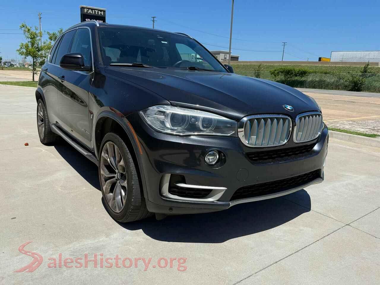 5UXKT0C54J0W02939 2018 BMW X5