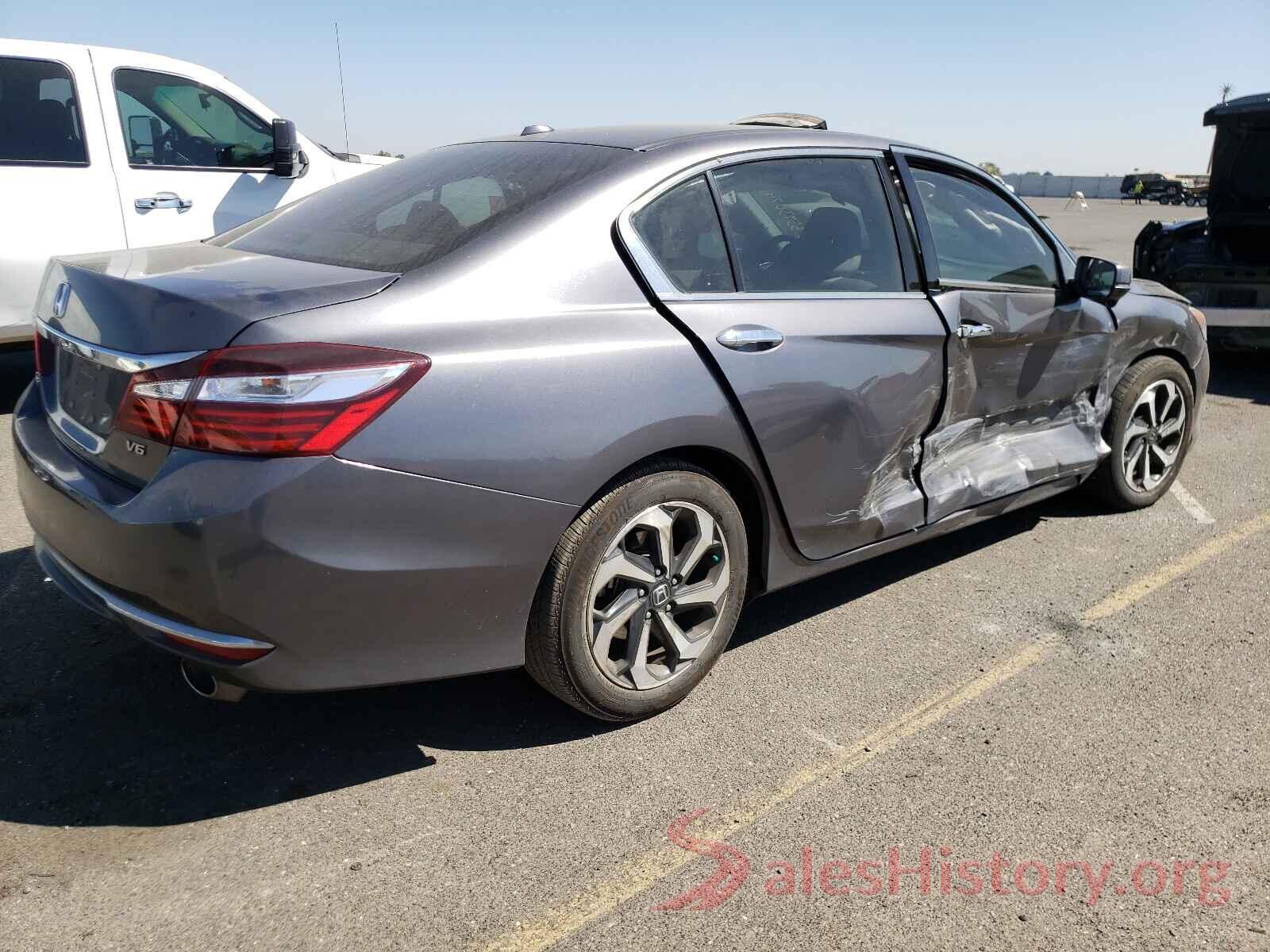 1HGCR3F85HA029163 2017 HONDA ACCORD