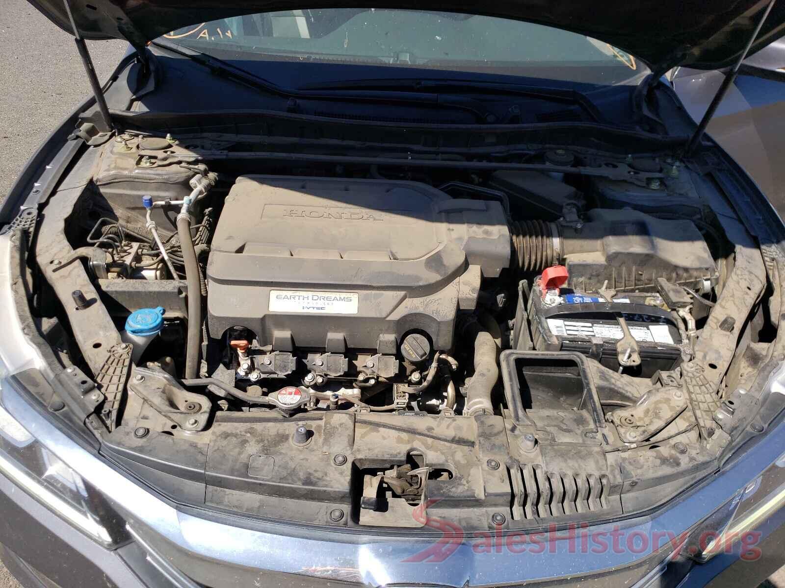 1HGCR3F85HA029163 2017 HONDA ACCORD