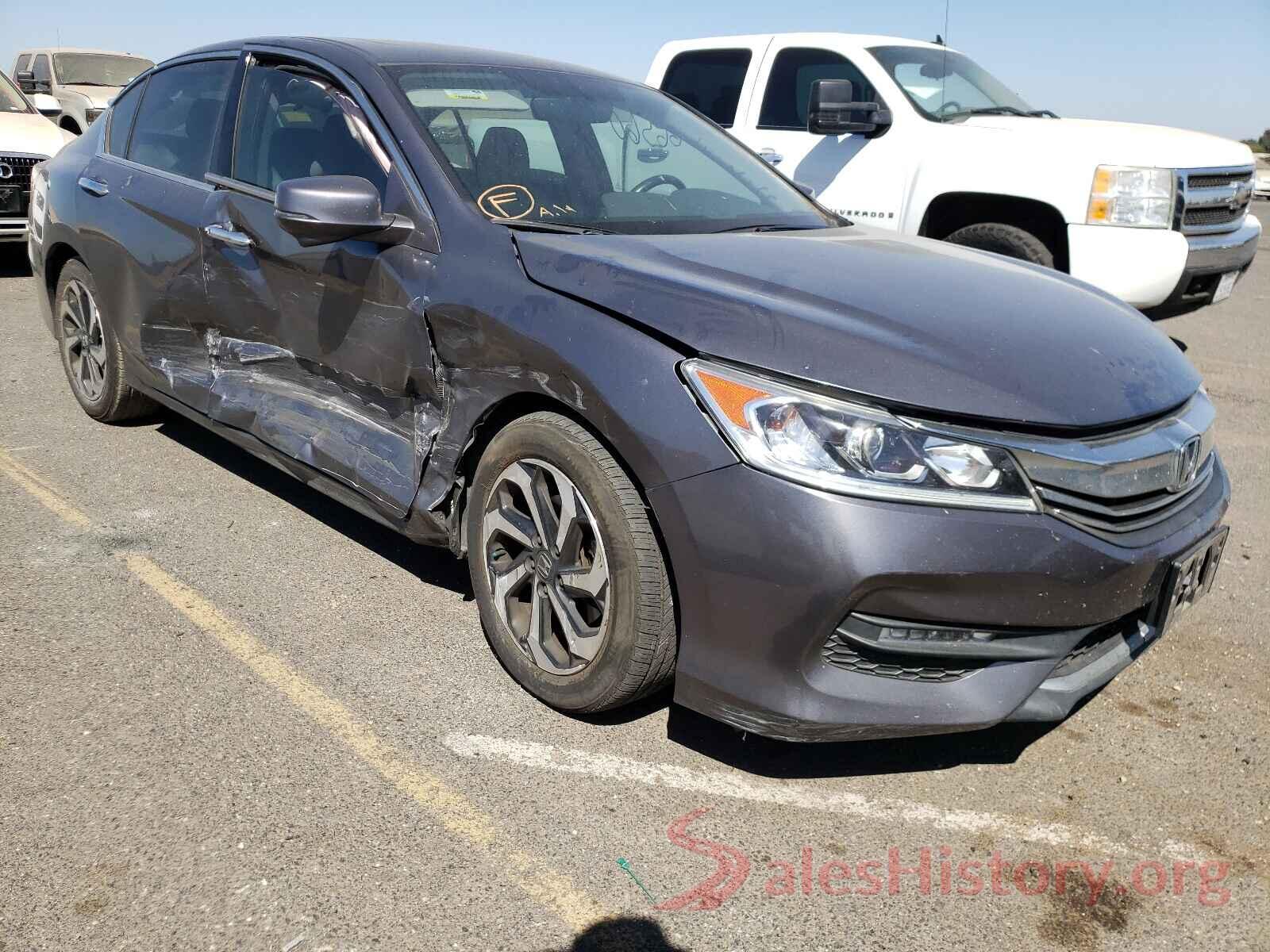 1HGCR3F85HA029163 2017 HONDA ACCORD