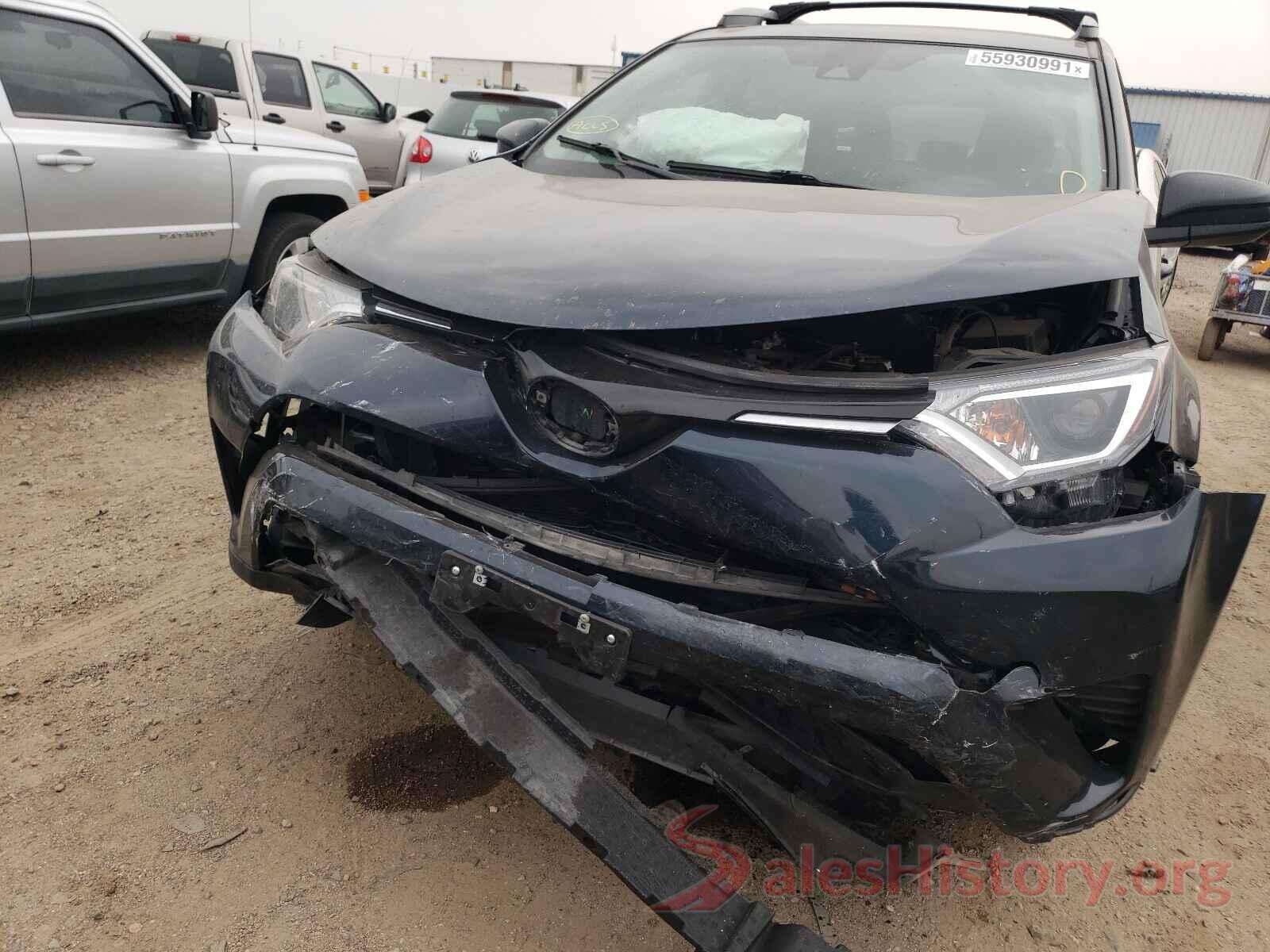 2T3ZFREV5HW395539 2017 TOYOTA RAV4