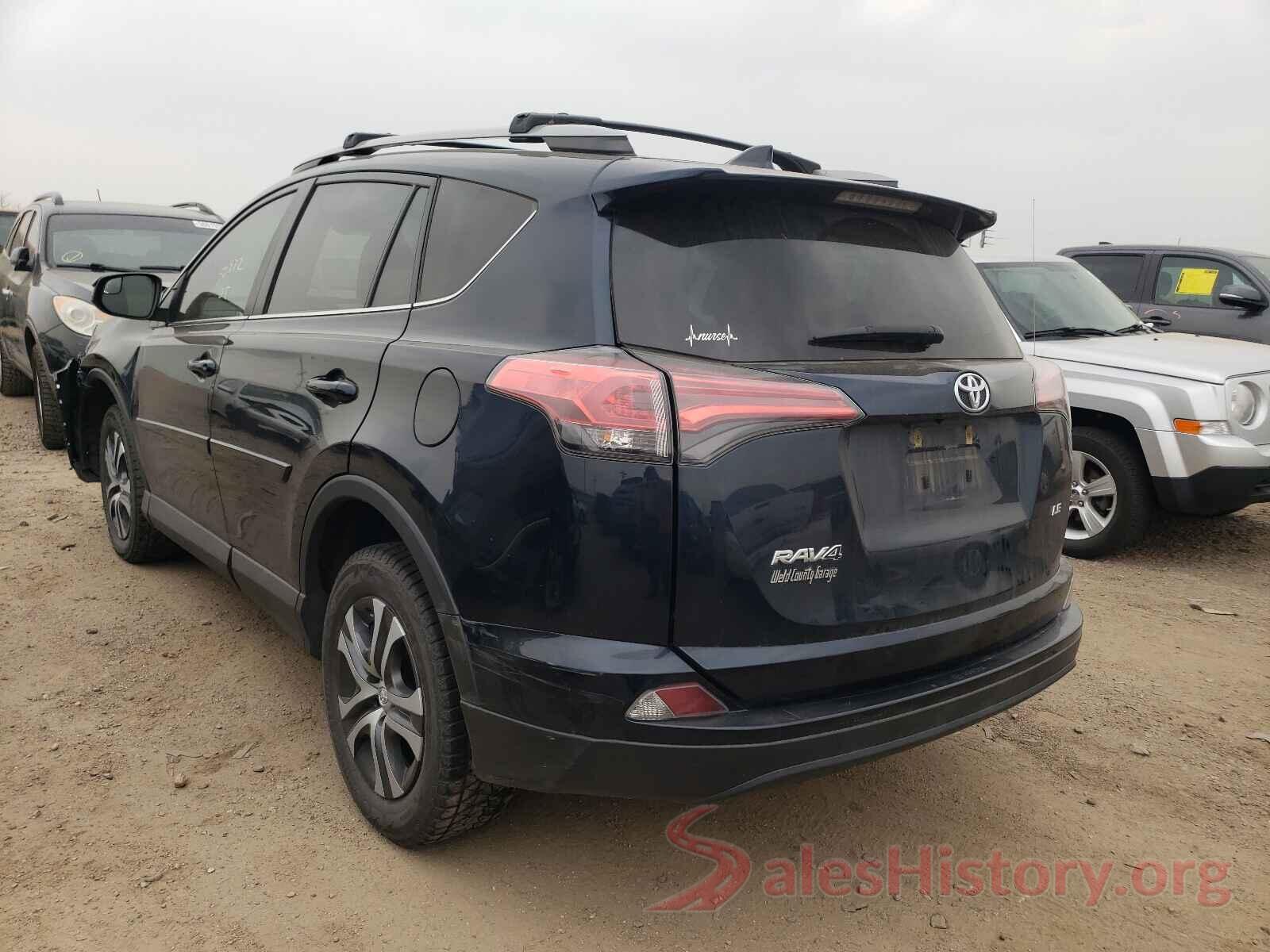 2T3ZFREV5HW395539 2017 TOYOTA RAV4