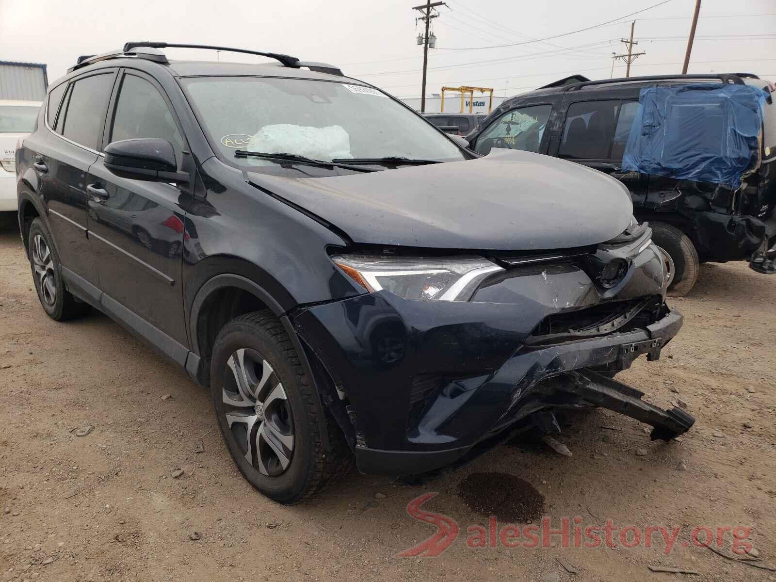 2T3ZFREV5HW395539 2017 TOYOTA RAV4