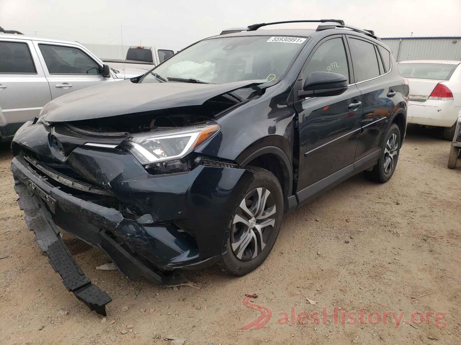 2T3ZFREV5HW395539 2017 TOYOTA RAV4