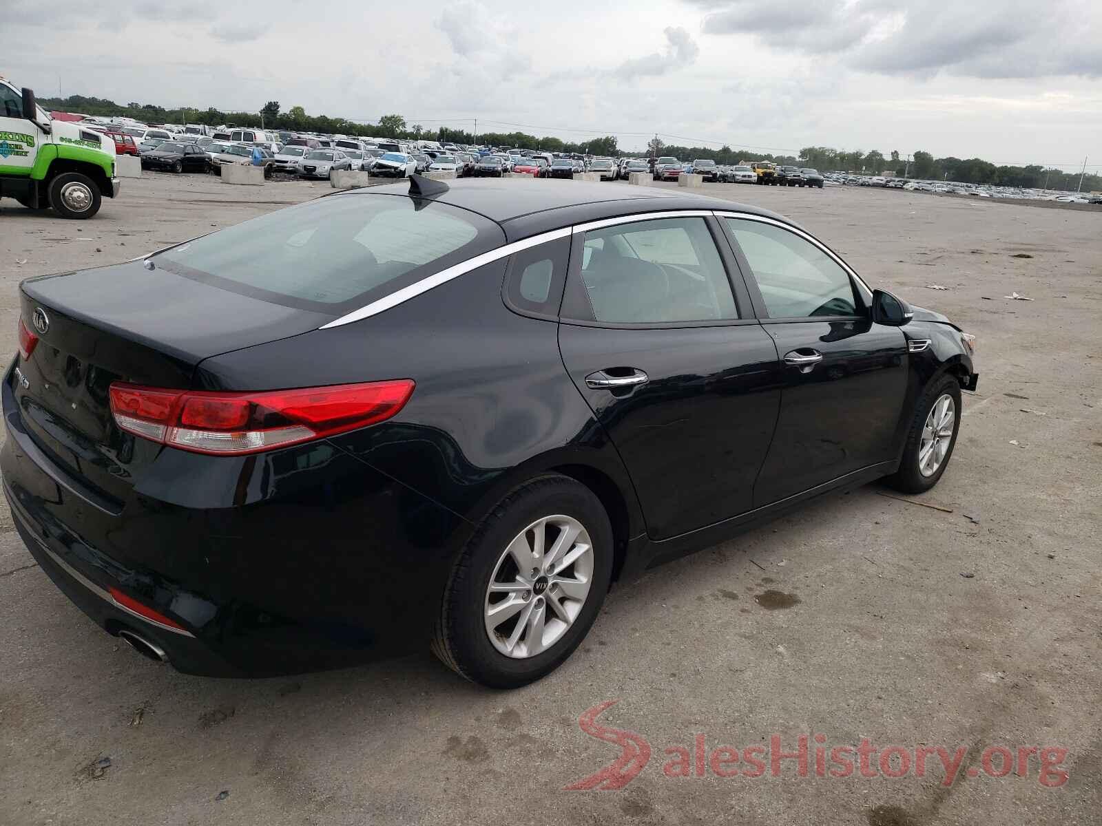 5XXGT4L38HG176968 2017 KIA OPTIMA