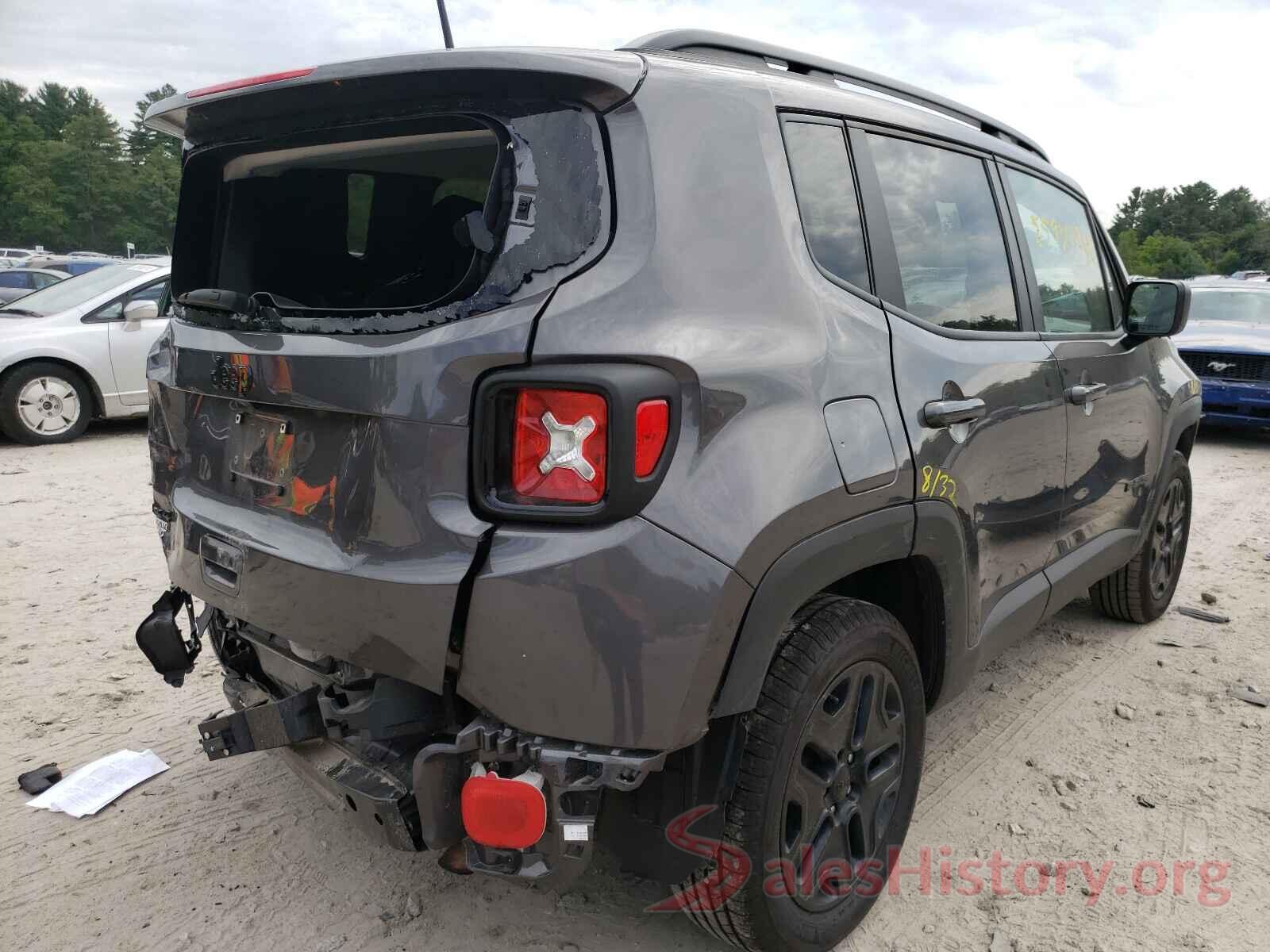 ZACCJBAB8JPJ06517 2018 JEEP RENEGADE