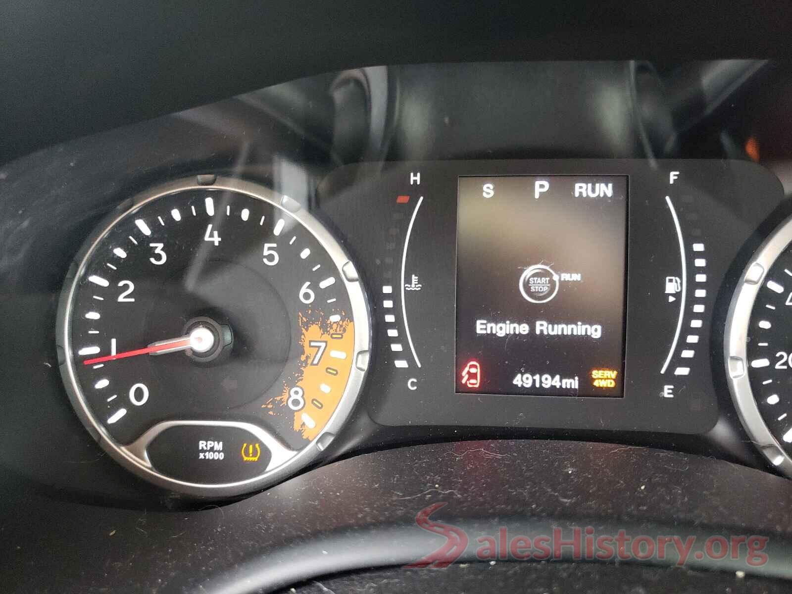 ZACCJBAB8JPJ06517 2018 JEEP RENEGADE