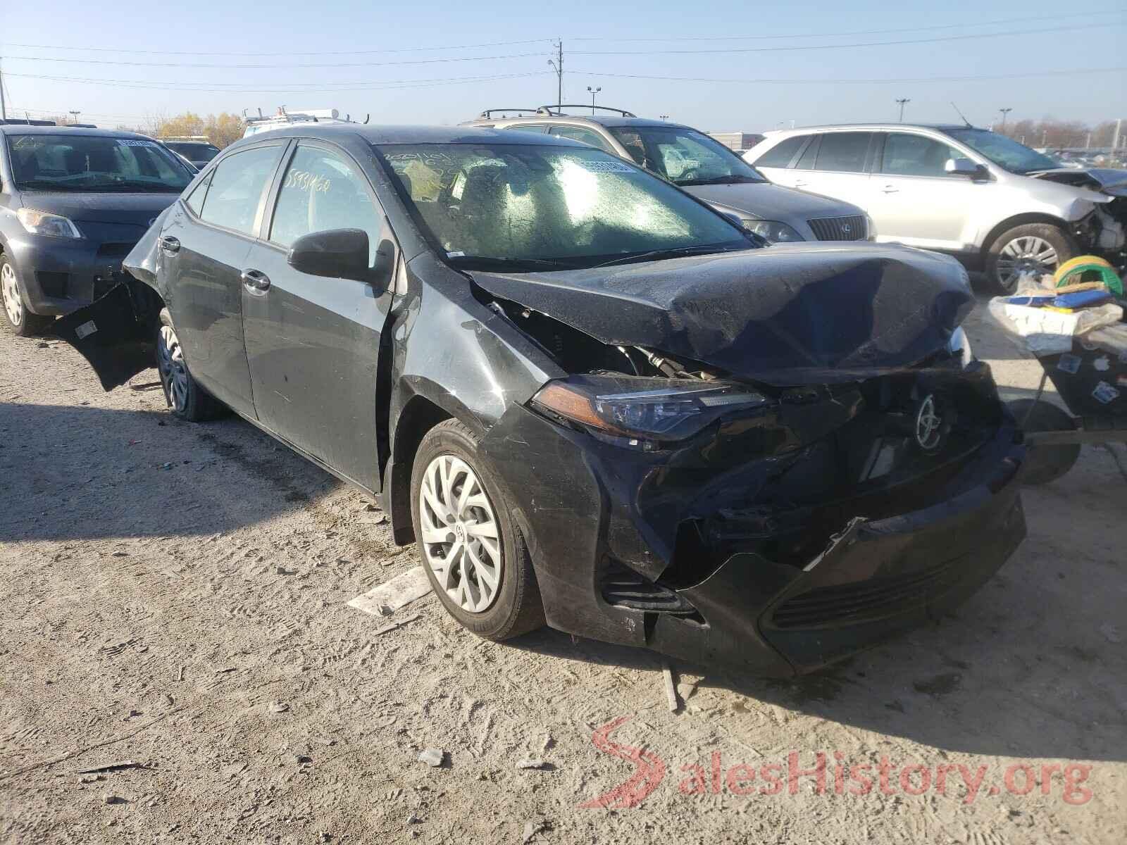 2T1BURHE3HC902967 2017 TOYOTA COROLLA