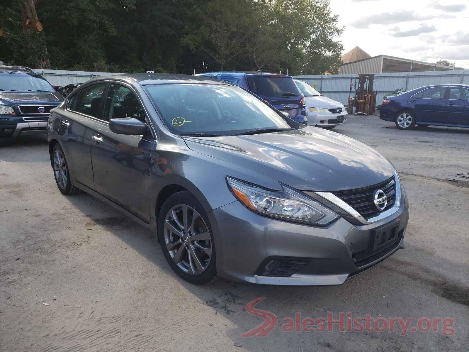 1N4AL3AP7JC249586 2018 NISSAN ALTIMA