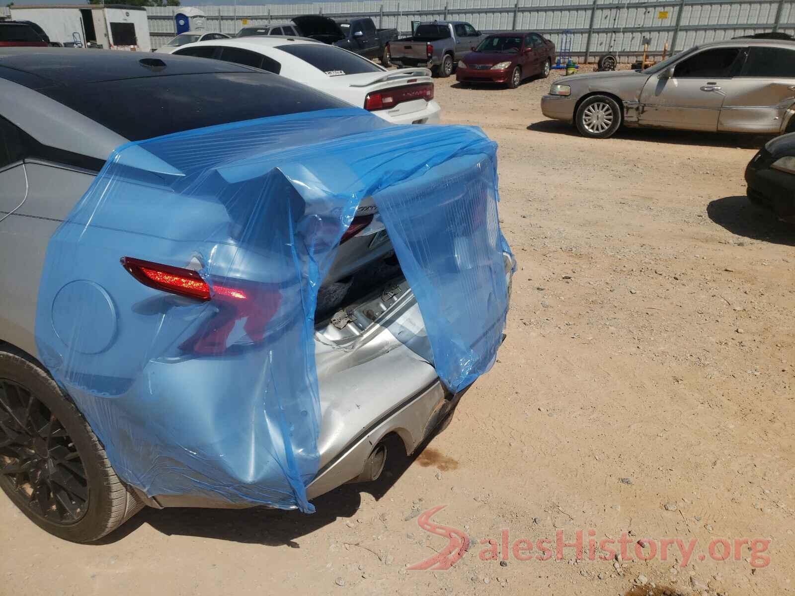 1N4AA6AP1GC395658 2016 NISSAN MAXIMA