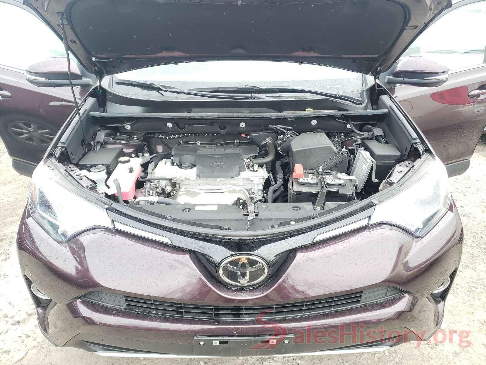 2T3RFREV6JW788309 2018 TOYOTA RAV4