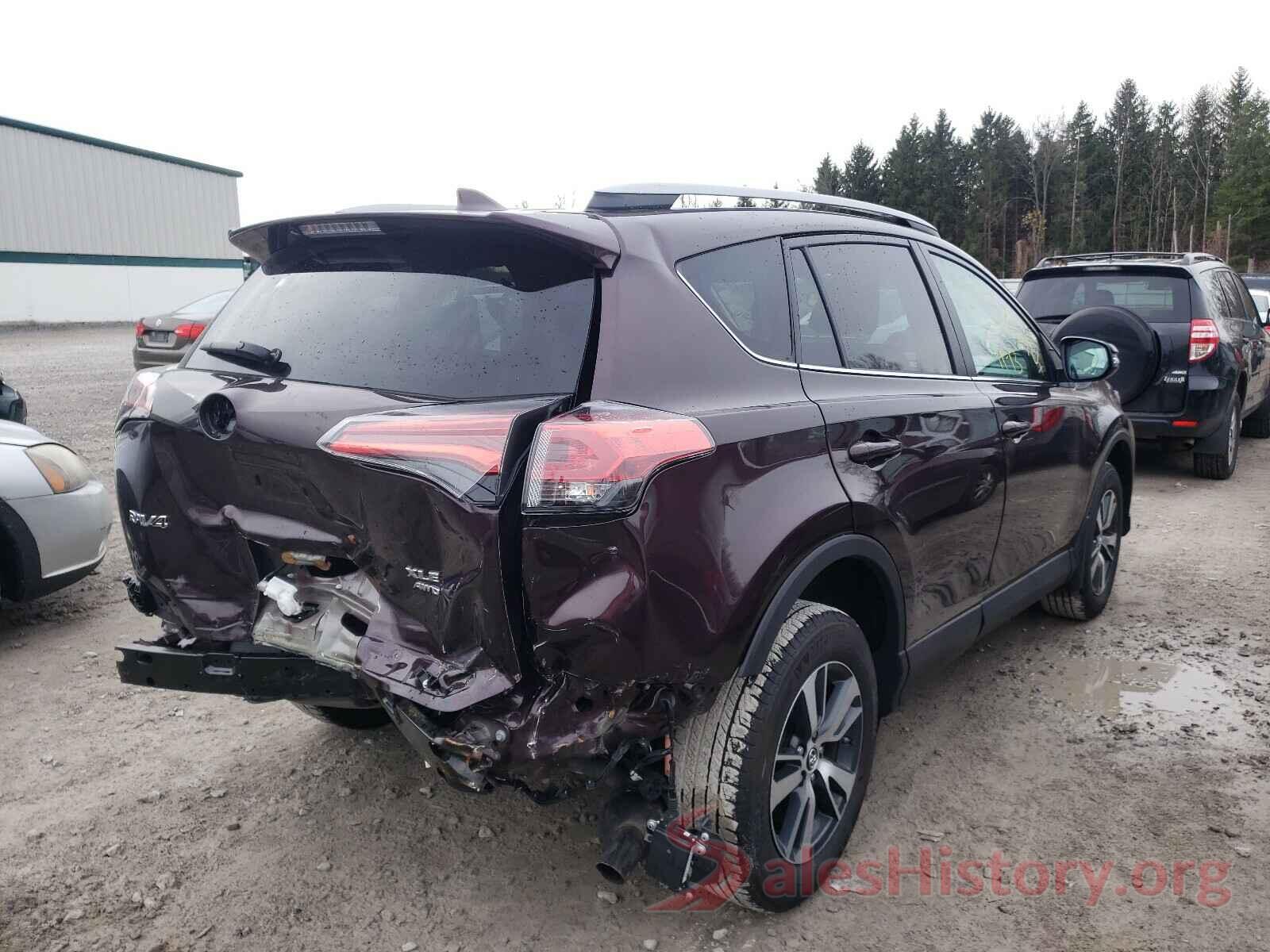 2T3RFREV6JW788309 2018 TOYOTA RAV4