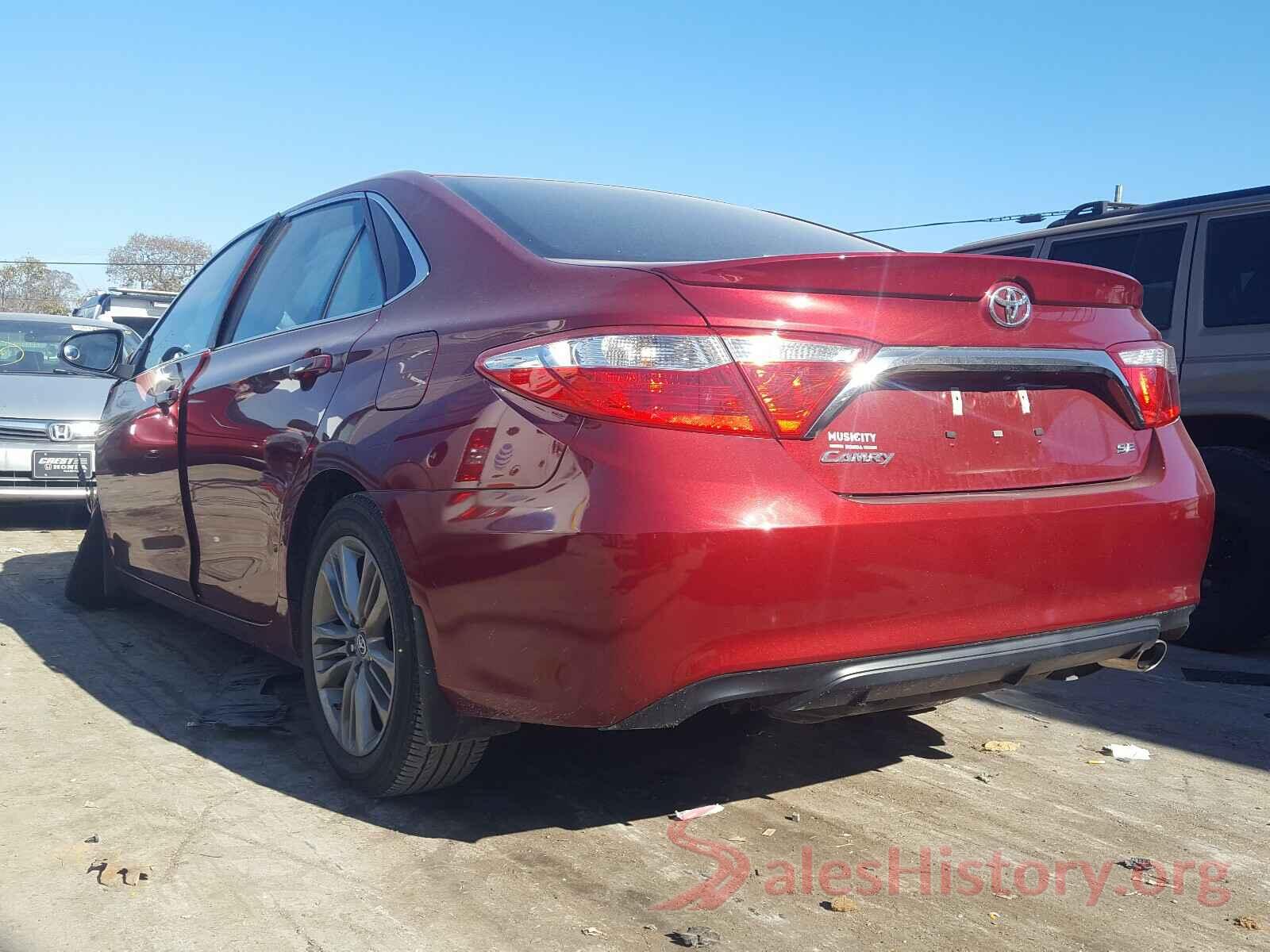 4T1BF1FK9HU646191 2017 TOYOTA CAMRY